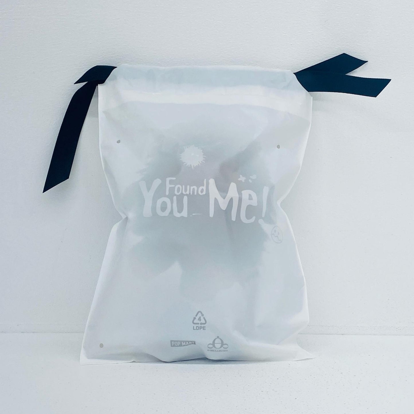 ぬいぐるみ SKULLPANDA You Found Me! ぬいぐるみペンダントSneaky Chestnut Sneaky Chestnut You Found Me!【飾磨店】