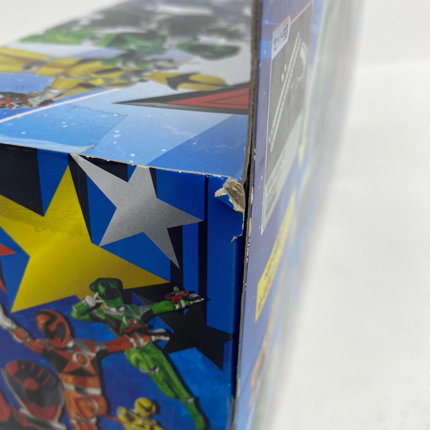 フィギュア キュータマ転送DXキューバックル「宇宙戦隊キュウレンジャー」 キュータマ転送DXキューバックル【フィギュア】【尾張小牧店】