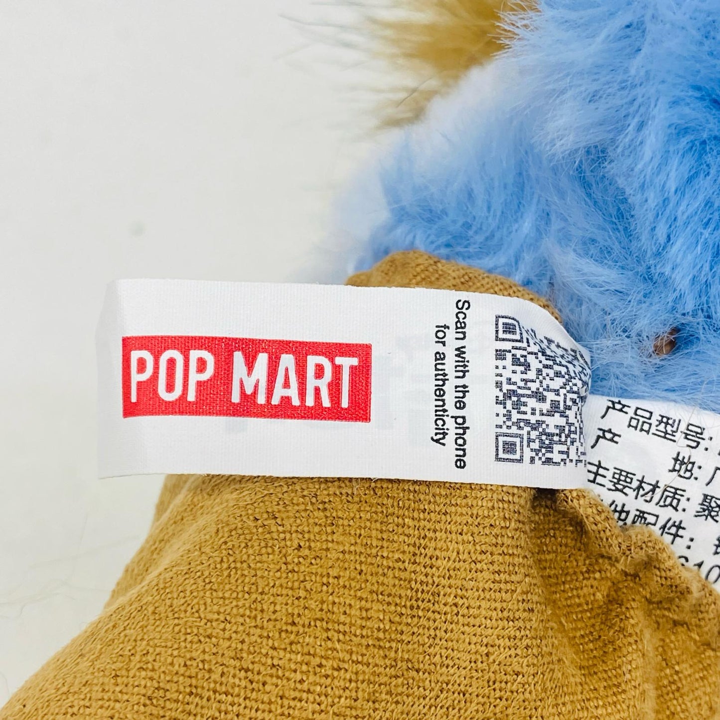 ぬいぐるみ Simba Stitch 「POPMART Stitch Adventure シリーズ ぬいぐるみ」 Simba Stitch Stitch Adventure【飾磨店】