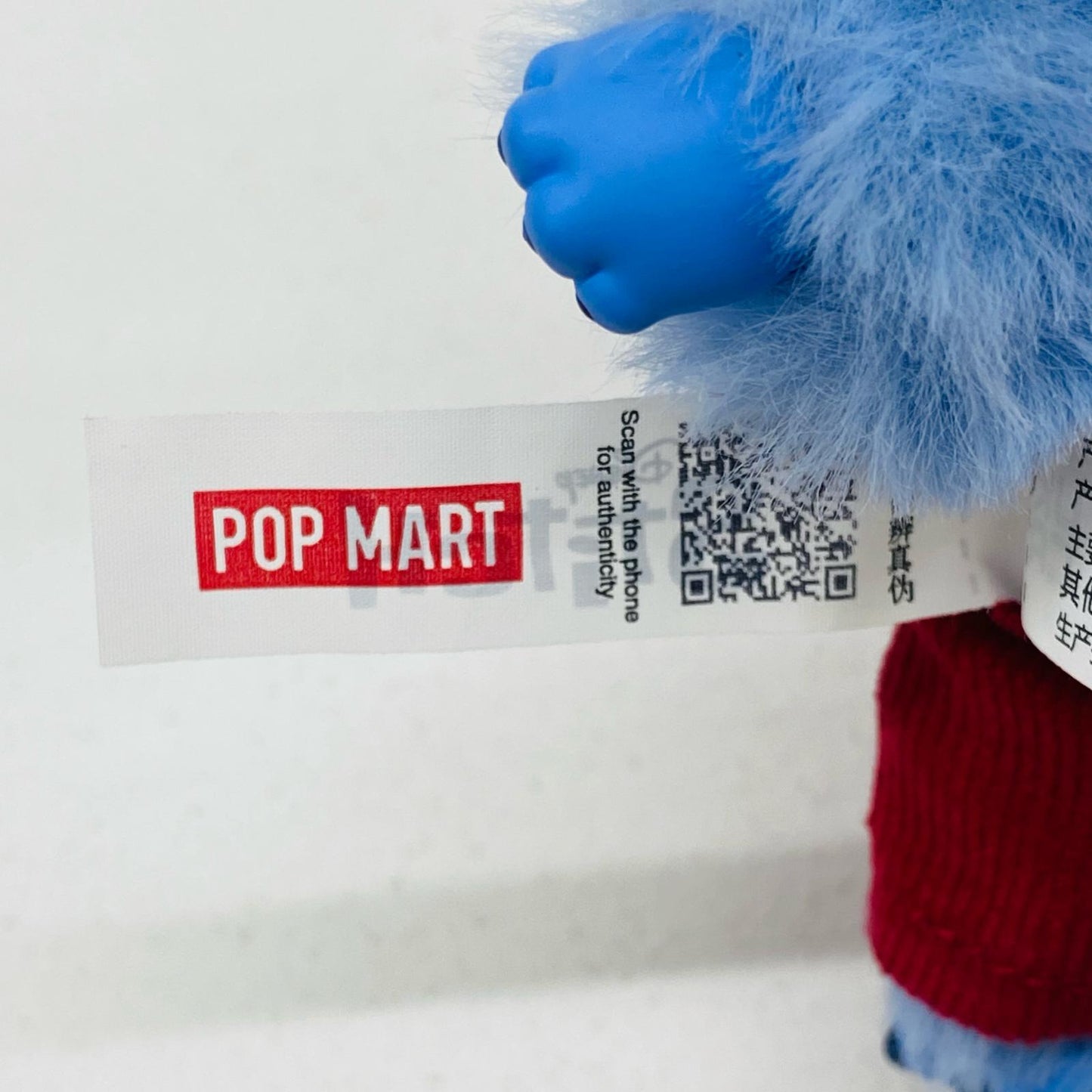 ぬいぐるみ Pinocchio Stitch 「POPMART Stitch Adventure シリーズ ぬいぐるみ」 Pinocchio Stitch Stitch Adventure【飾磨店】