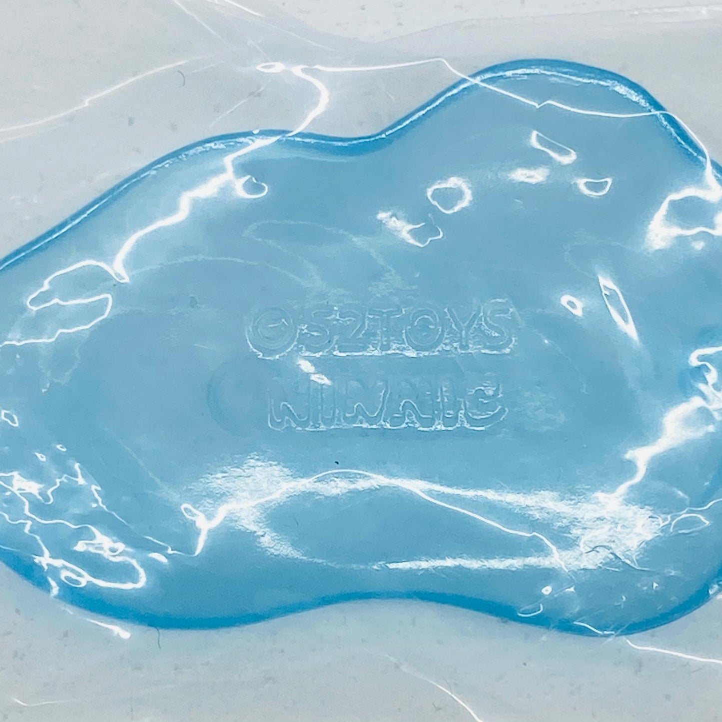 フィギュア SUNSHINE CATCHER NINNIC NIコニコ シリーズ フィギュア SUNSHINE CATCHER NINNIC NIコニコ【フィギュア】【加古川物流】