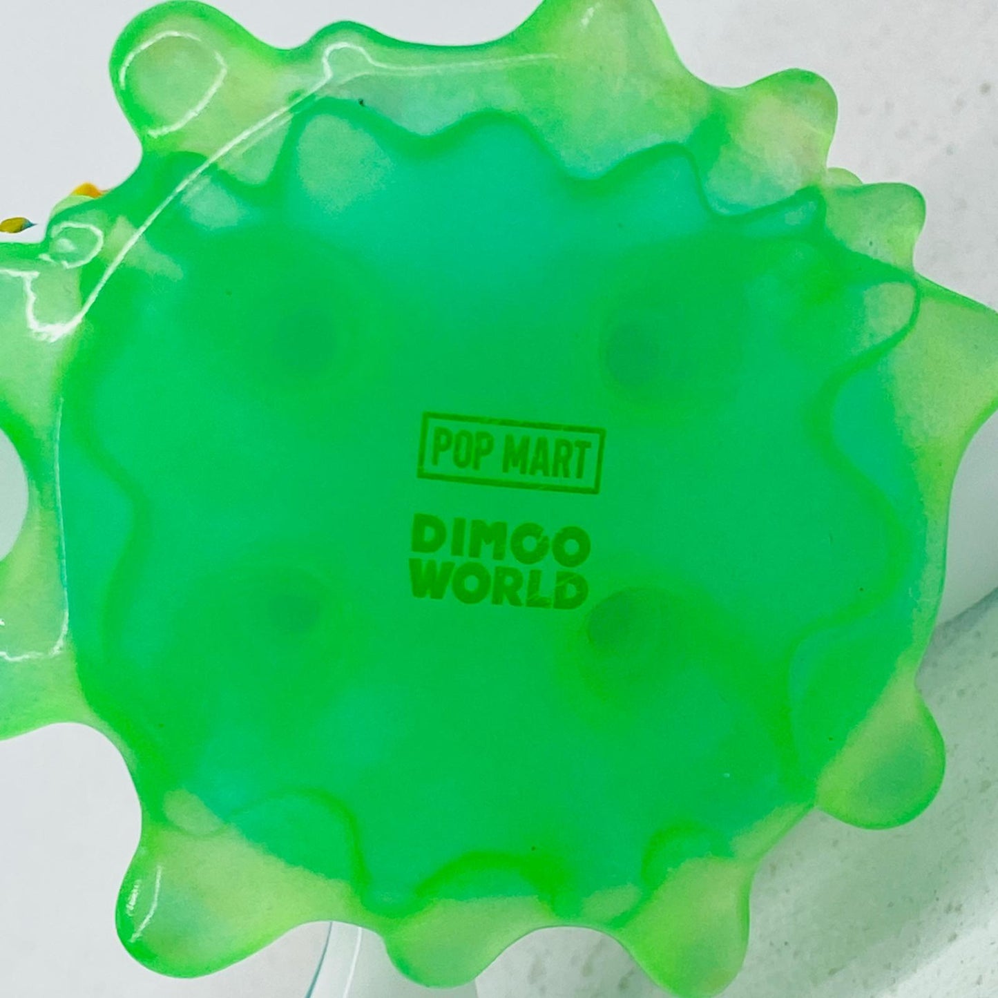 フィギュア DIMOO 「POPMART POPCAR WATER PARTY シリーズ」 DIMOO POPCAR WATER PARTY【フィギュア】【飾磨店】