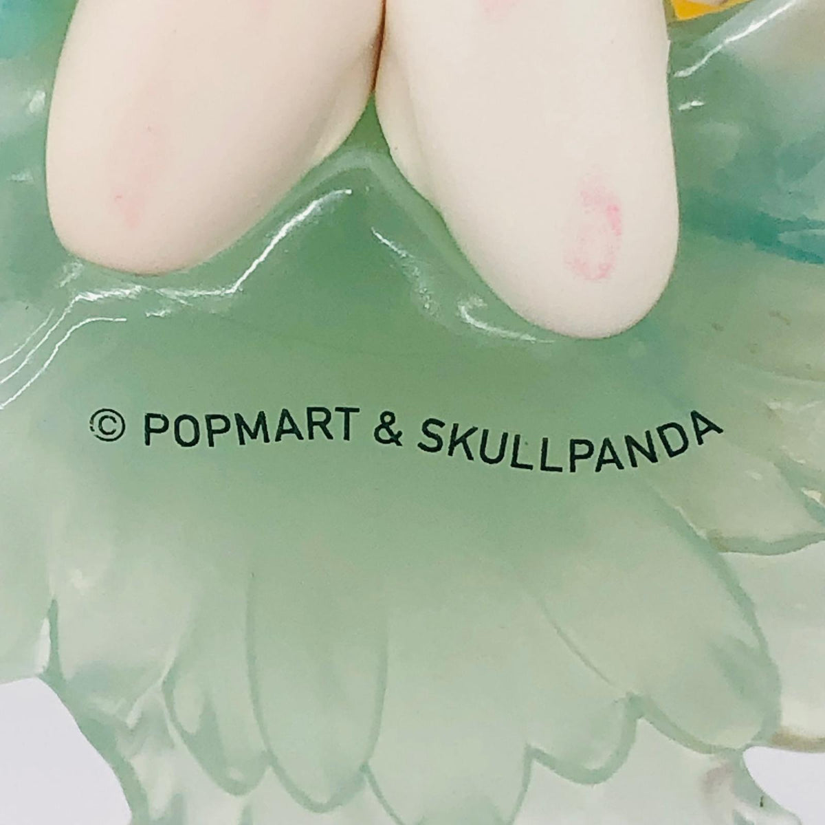 フィギュア SKULLPANDA The Mirage The Ghanta The Ghanta SKULLPANDA The Mirage【フィギュア】【飾磨店】