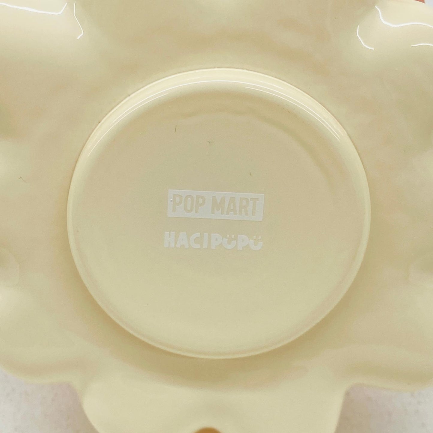 その他ホビー Apple of My Eye キャンドル ハチププ HACHIPUPU Apple of My Eye キャンドル【尾張小牧店】