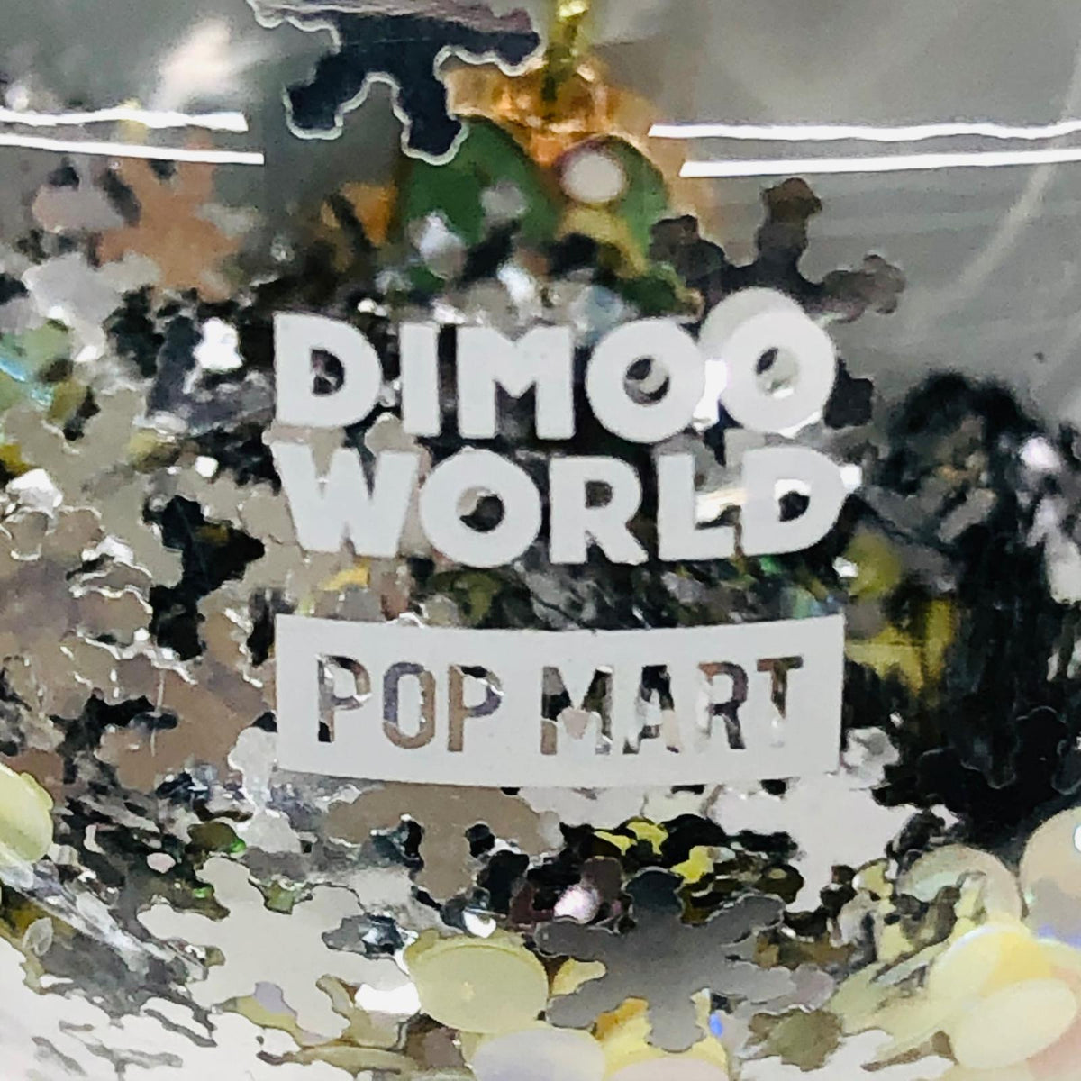 その他ホビー APPLE of MY EYE ルミナスペンダント DIMOO DIMOO APPLE of MY EYE ルミナスペンダント【尾張小牧店】