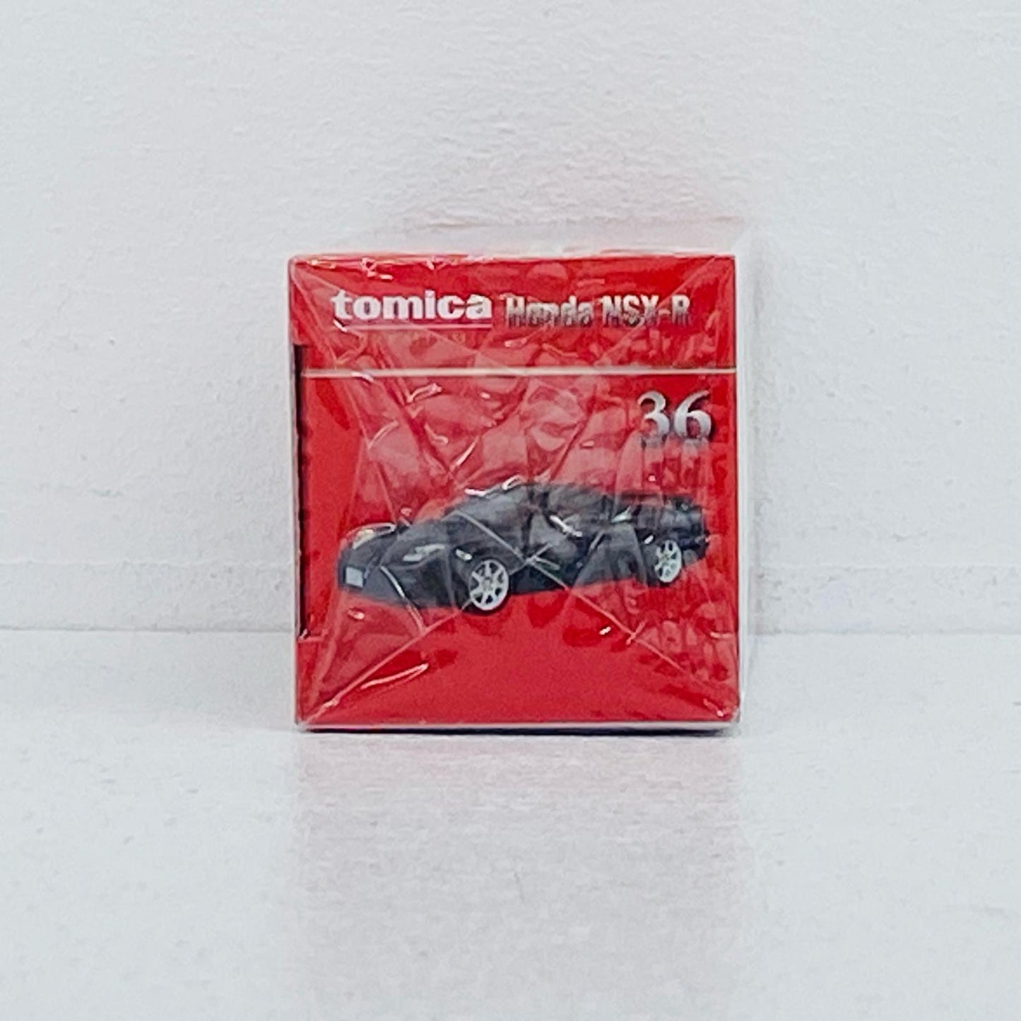 おもちゃ・玩具 ホンダNSX-R(トミカプレミアム発売記念仕様)「トミカプレミアム36」 ホンダNSX (トミカプレミアム発売記念仕様)【加古川店】