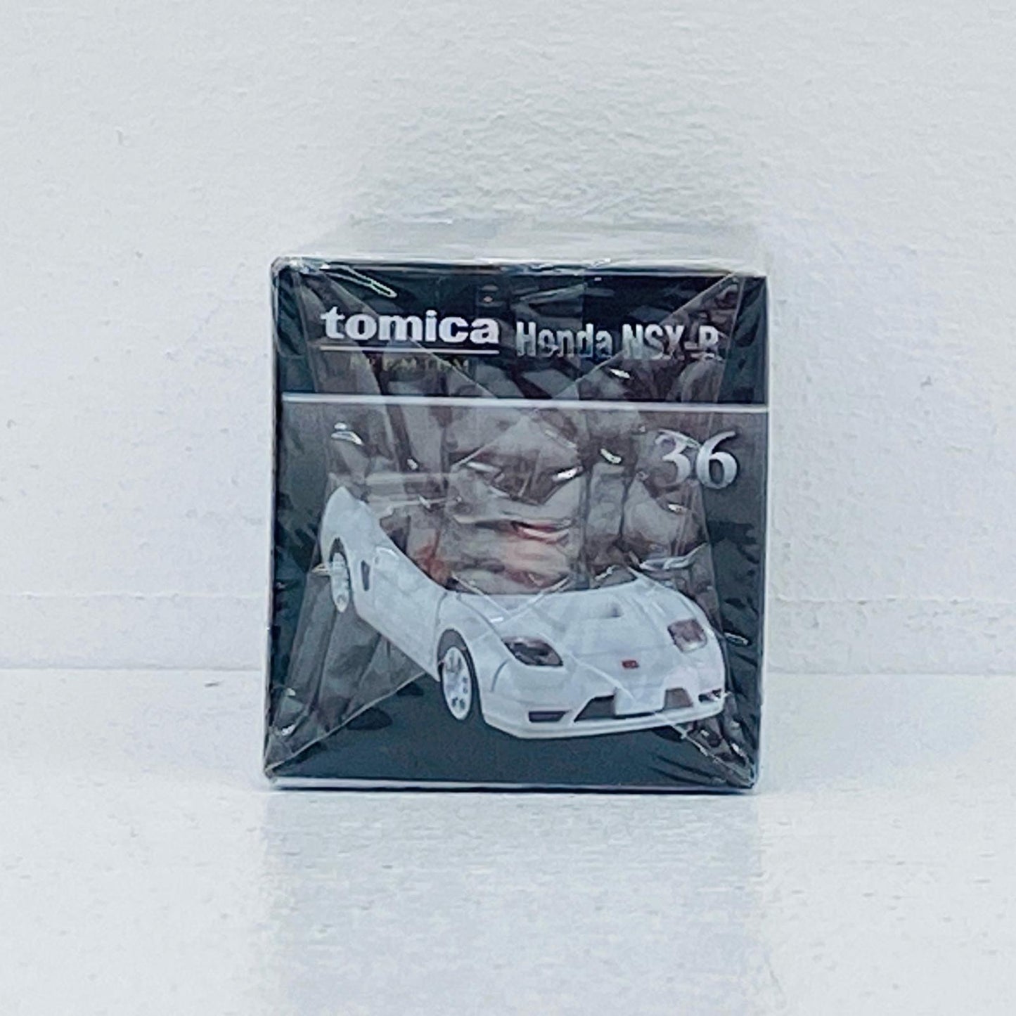 おもちゃ・玩具 ホンダNSX-R「トミカプレミアム36」 ホンダNSX【加古川店】