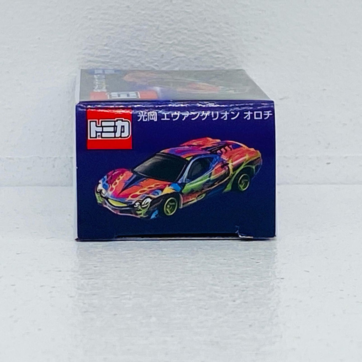 おもちゃ・玩具 光岡 エヴァンゲリオン オロチ 「トミカ」 光岡 エヴァンゲリオン オロチ【加古川店】