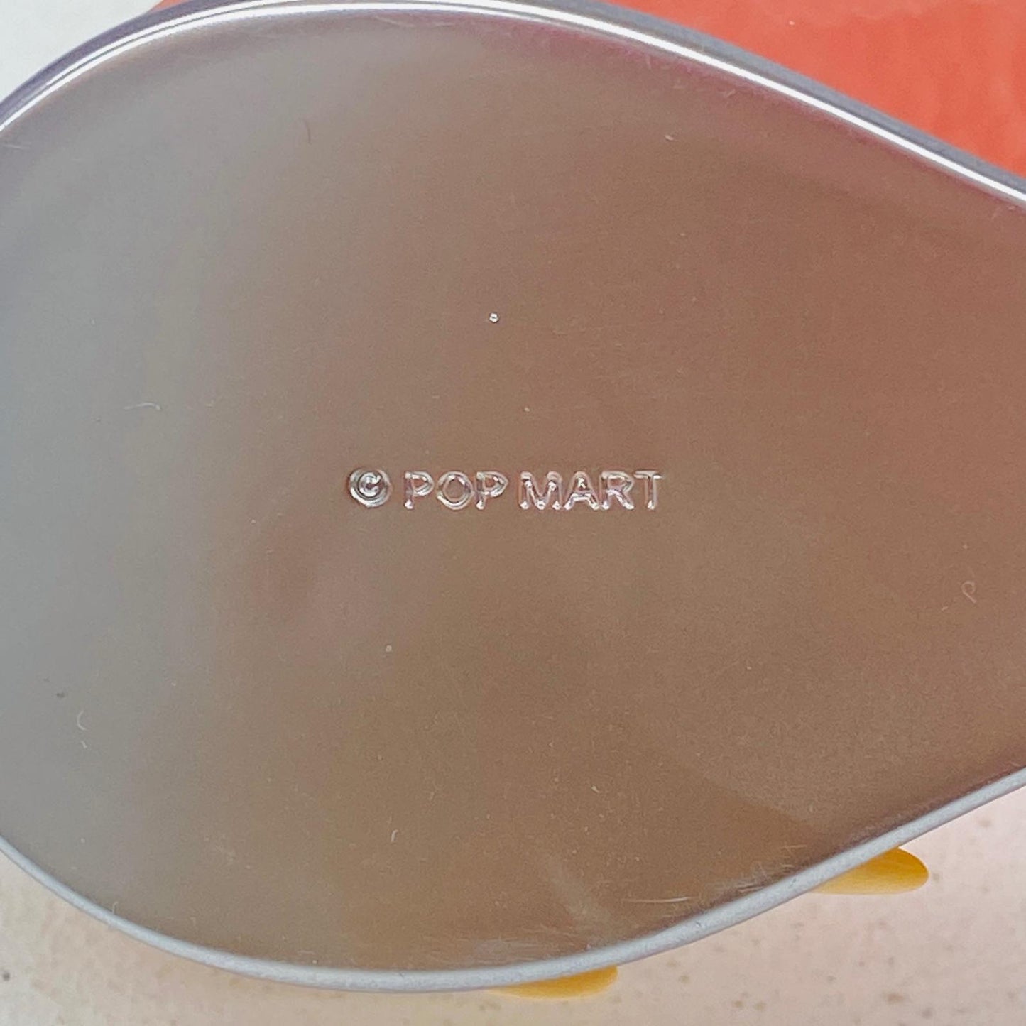 フィギュア THE WAIT 「POPMART Zsiga Under the Sun シリーズ」 THE WAIT Zsiga Under the Sun【フィギュア】【飾磨店】