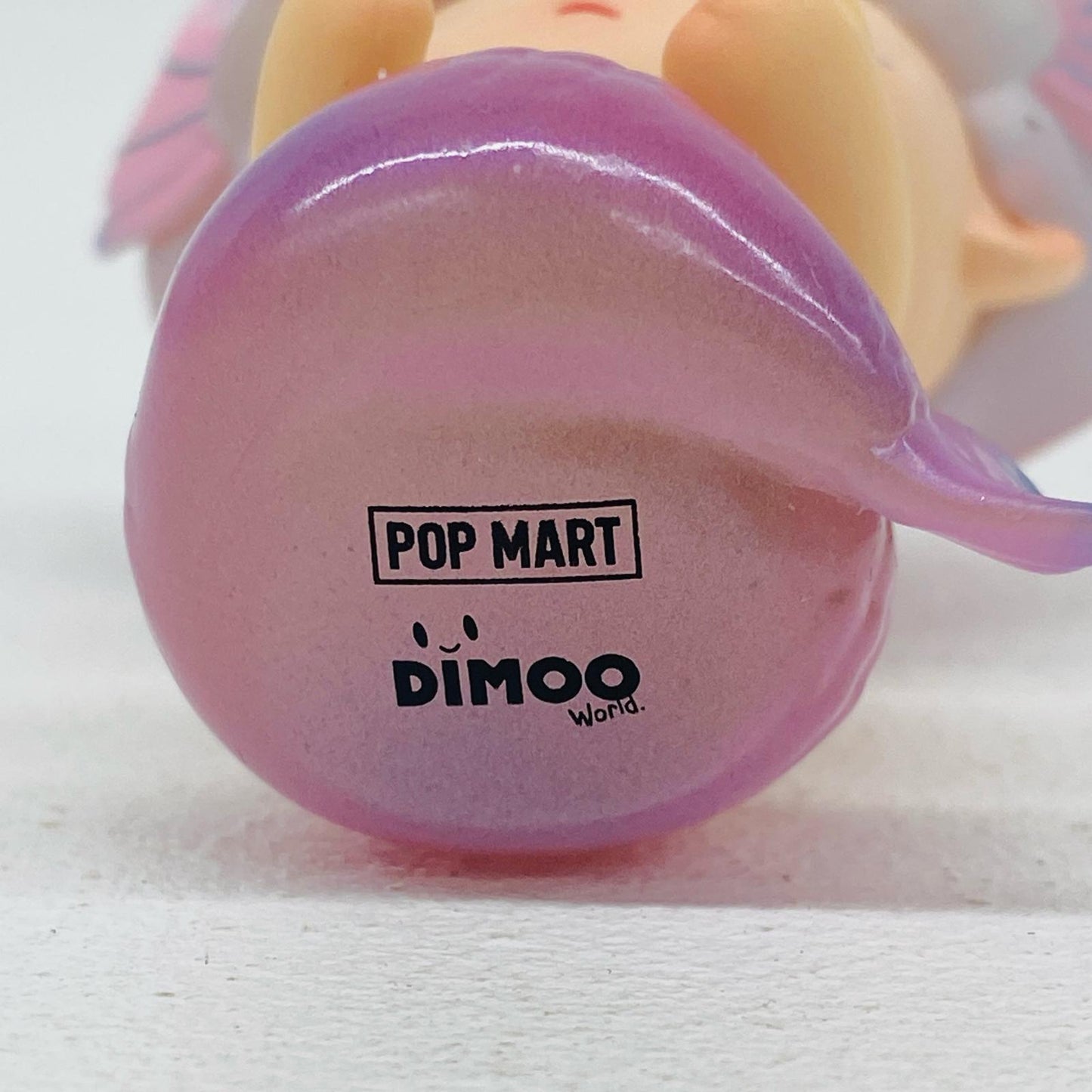 フィギュア Pisces 「POPMART DIMOO 星座シリーズ」 Pisces DIMOO 星座【フィギュア】【加古川物流】