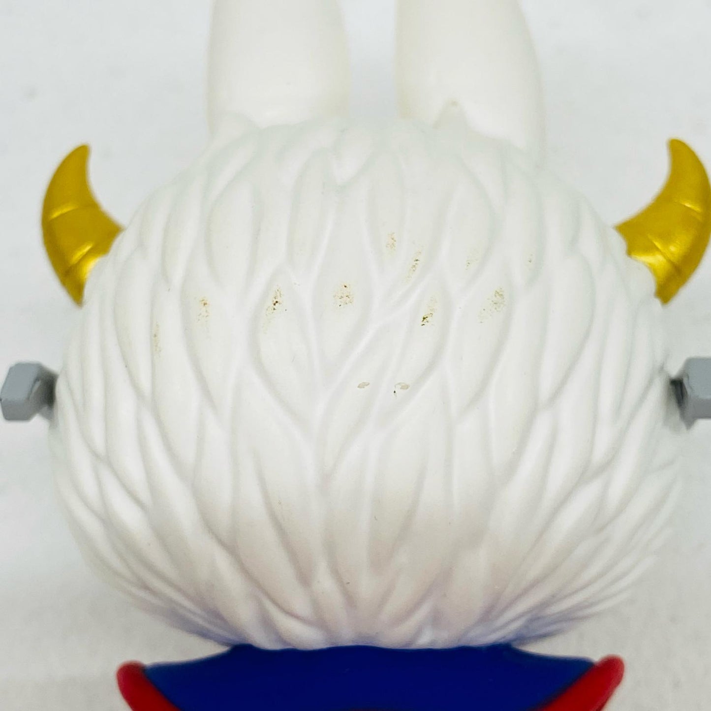 フィギュア Labubu Warrior 「POPMART THE MONSTERS Space Adventures シリーズ」 Labubu Warrior THE MONSTERS Space Adventures【フィギュア】【加古川物流】