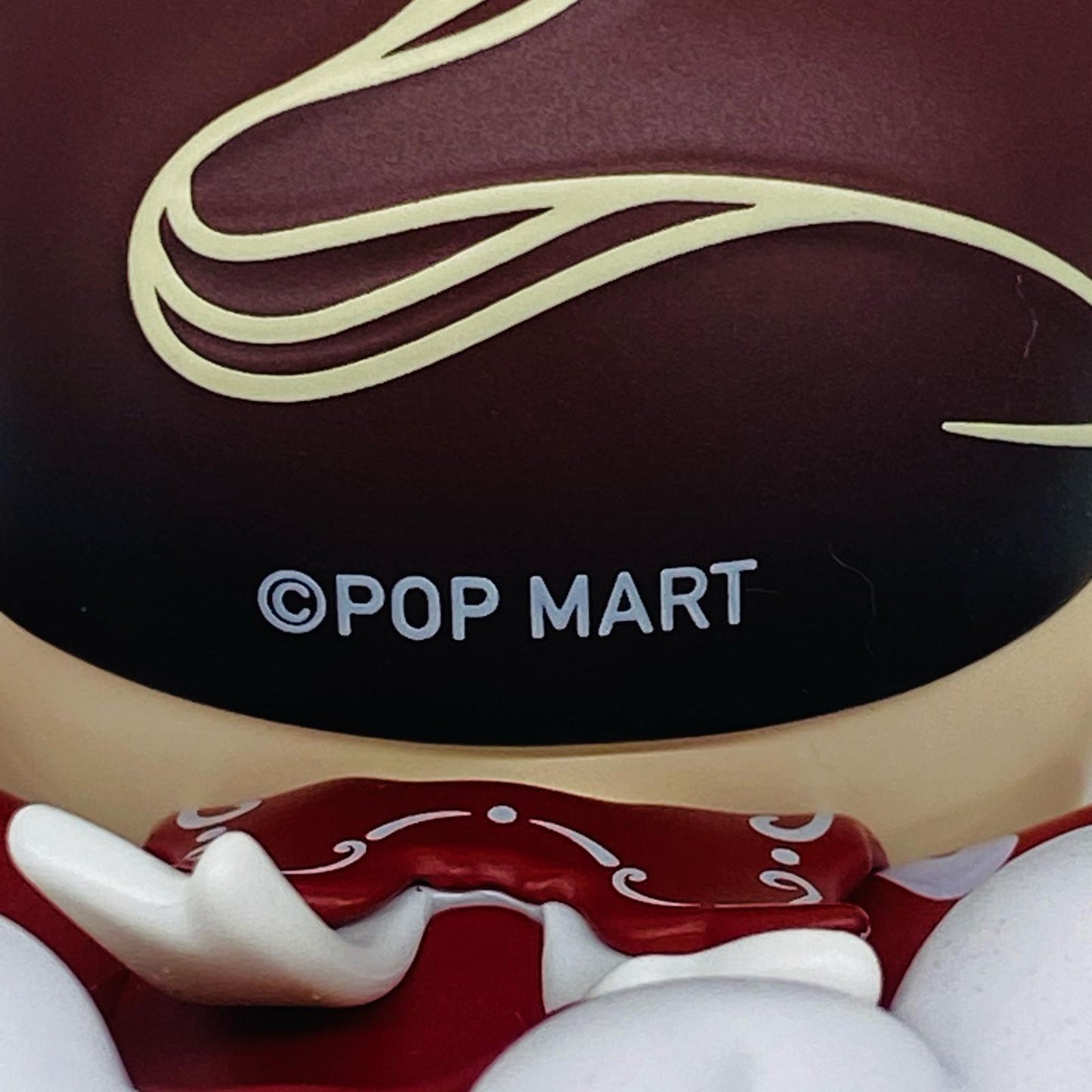 フィギュア Clouds Bearing Blessings レギュラータイプ 「POPMART The Golden Gallop シリーズ」 Clouds Bearing Blessings レギュラータイプ POPMART The Golden Gallop【フィギュア】【加古川物流】