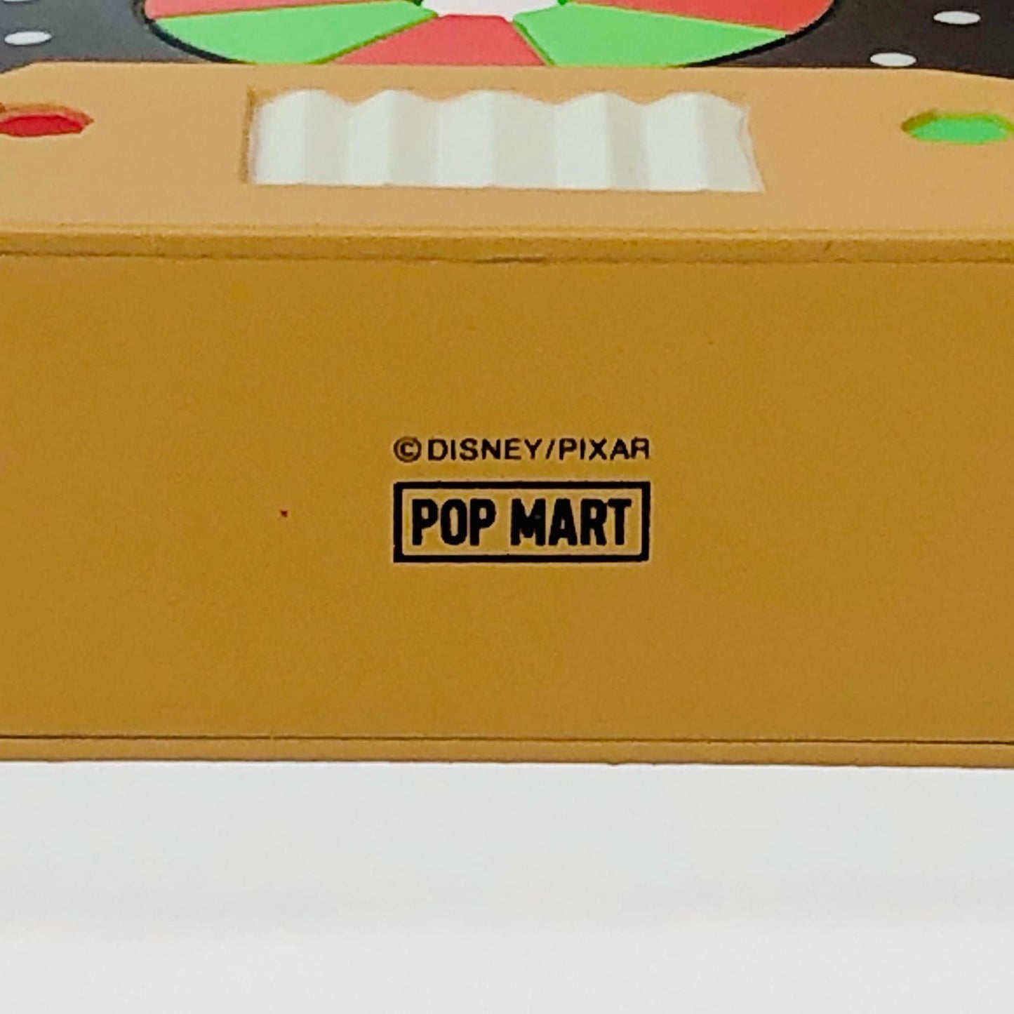 フィギュア Dart Tour 「POPMART Disney/Pixar ALIEN PARTY GAMES シリーズ シーンセット」 Dart Tour Disney/Pixar ALIEN PARTY GAMES シーンセット【フィギュア】【飾磨店】