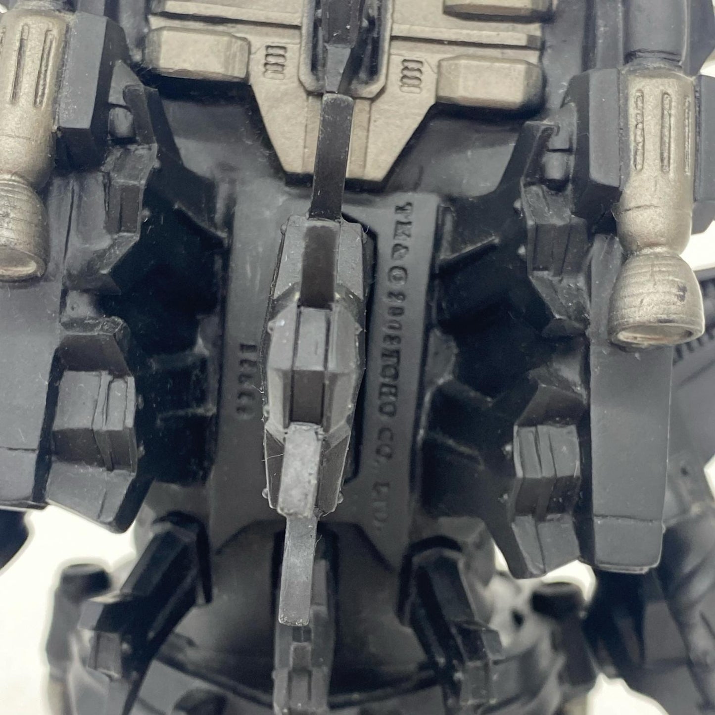 その他ホビー メカゴジラ2004~重武装型~「ゴジラ×モスラ×メカゴジラ東京SOS」ムービーモンスターシリーズ劇場限定 メカゴジラ2004~重武装型~ ムービーモンスターシリーズ 劇場限定【瀬戸大橋店】