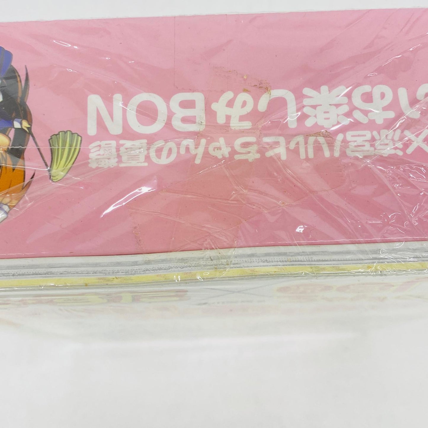 その他ホビー らき☆すた×涼宮ハルヒちゃんの憂鬱 でっかいお楽しみBON でっかいお楽しみBON【尾張小牧店】