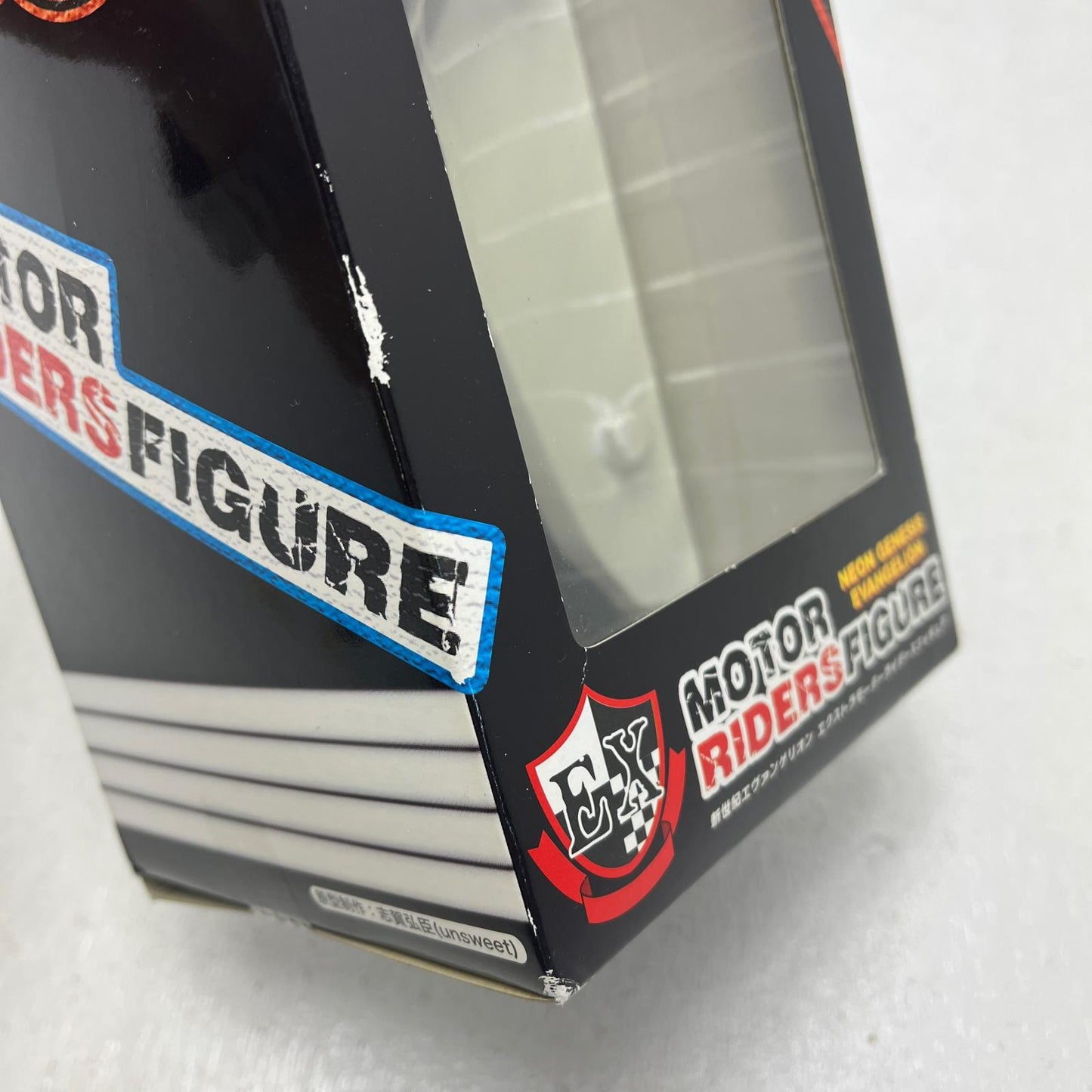 【中古】 新世紀エヴァンゲリオン フィギュア 葛城ミサト エクストラフィギュア 15486【フィギュア】【加古川物流】