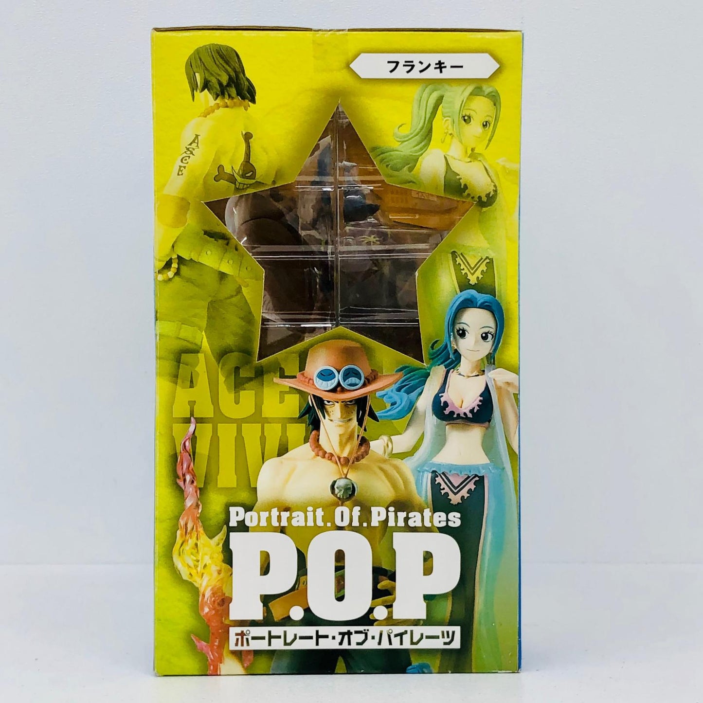 フィギュア フランキー「ワンピース」エクセレントモデルP.O.PシリーズNEO-2 フランキー エクセレントモデルP.O.P NEO-2【フィギュア】【瀬戸大橋店】