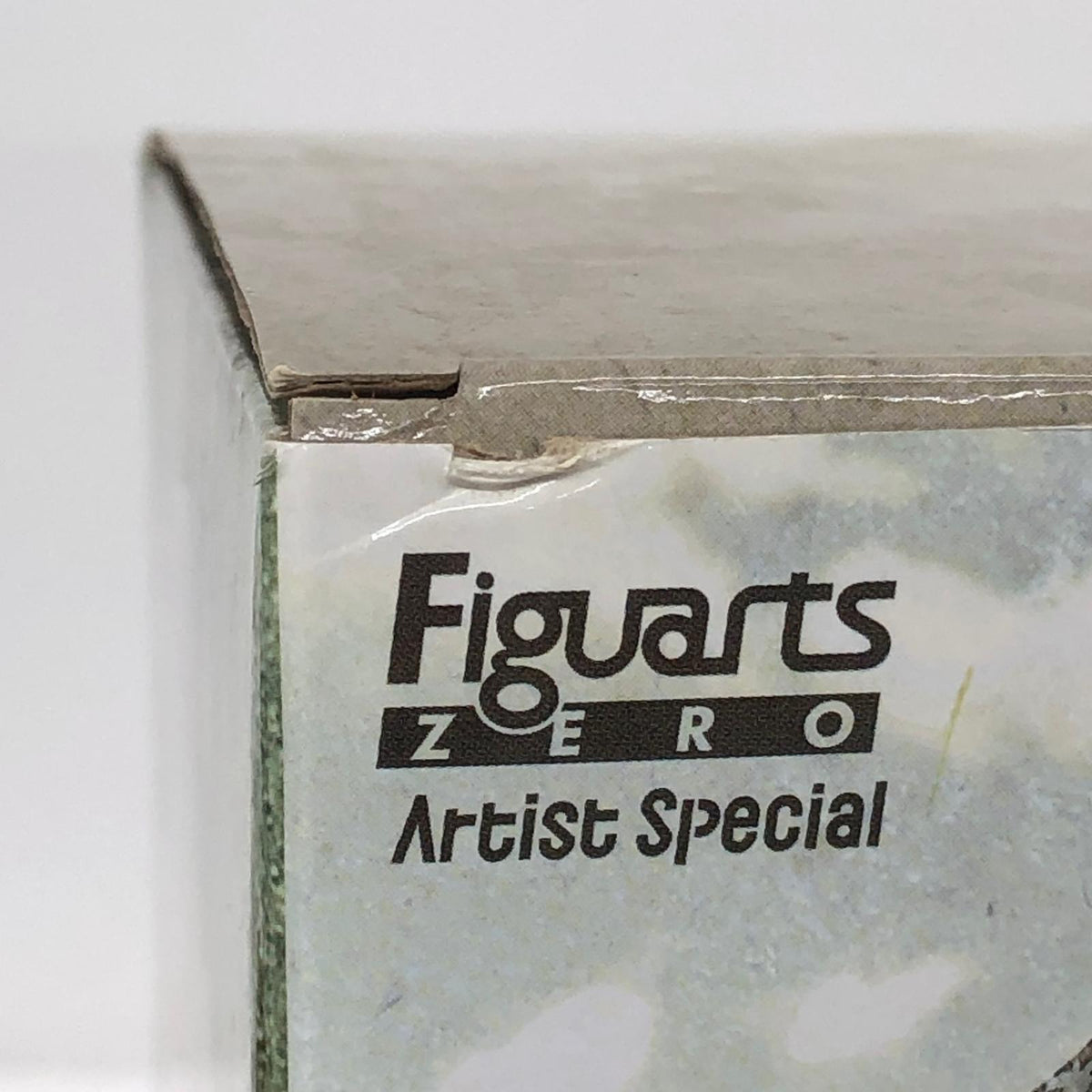 フィギュア フィギュアーツZEROArtistSpecialウソップasカメレオン「ワンピース」魂ウェブ商店限定 ウソップasカメレオン Figuarts ZERO 魂ウェブ商店限定【フィギュア】【瀬戸大橋店】