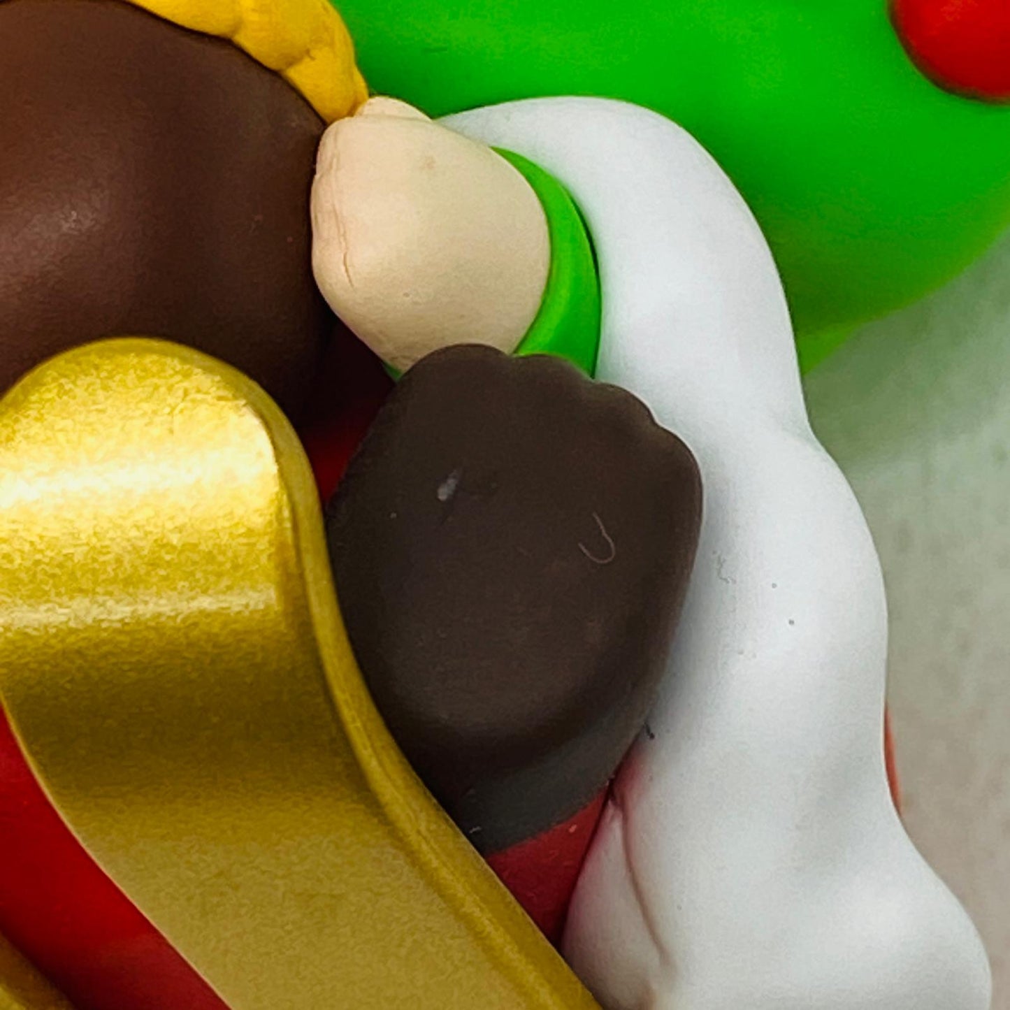 フィギュア Wreath 「POPMART DIMOO Christmas クリスマス 2020シリーズ」 Wreath DIMOO Christmas クリスマス 2020【フィギュア】【加古川物流】