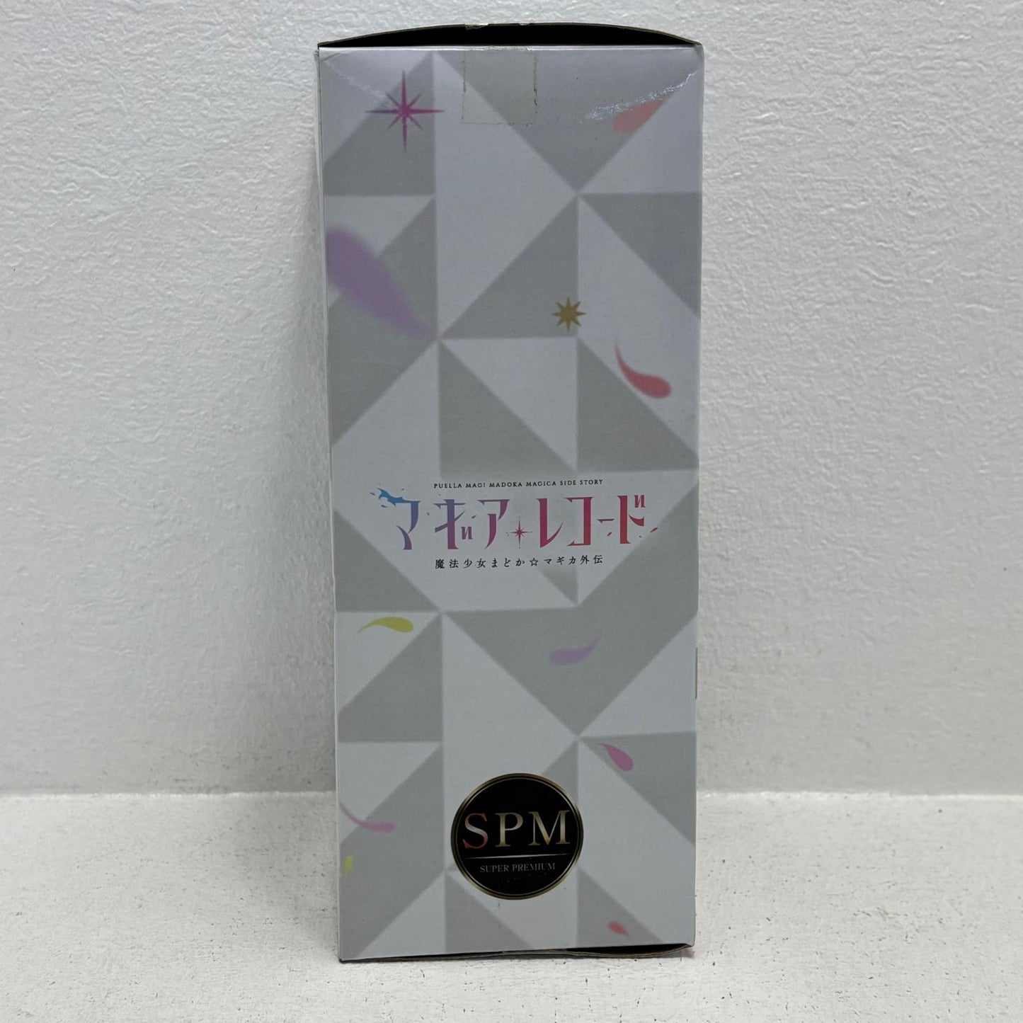 【中古】 魔法少女まどかマギカ フィギュア 環いろは スーパープレミアム 1050192【フィギュア】【加古川物流】