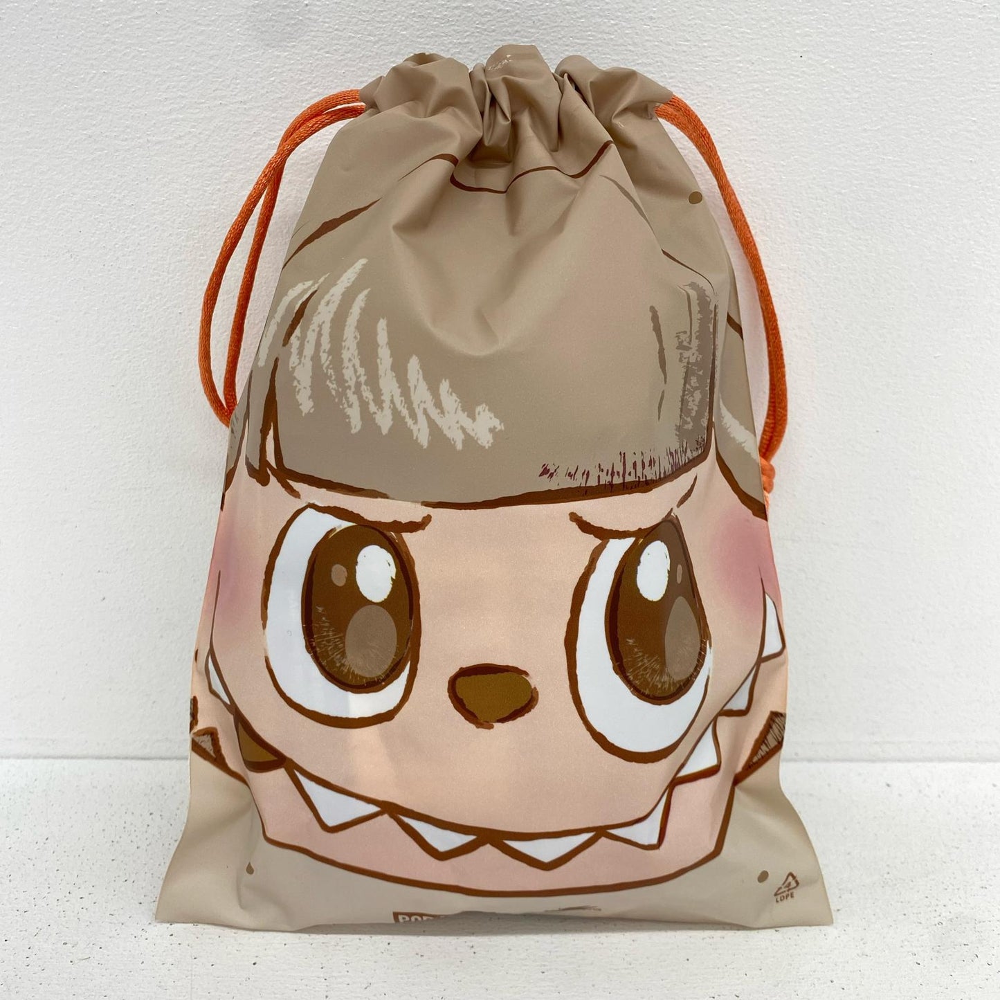 【中古】 POPMART フィギュア COASTAL VIBES THE MONSTERS HAIR SALON【フィギュア】【加古川物流】