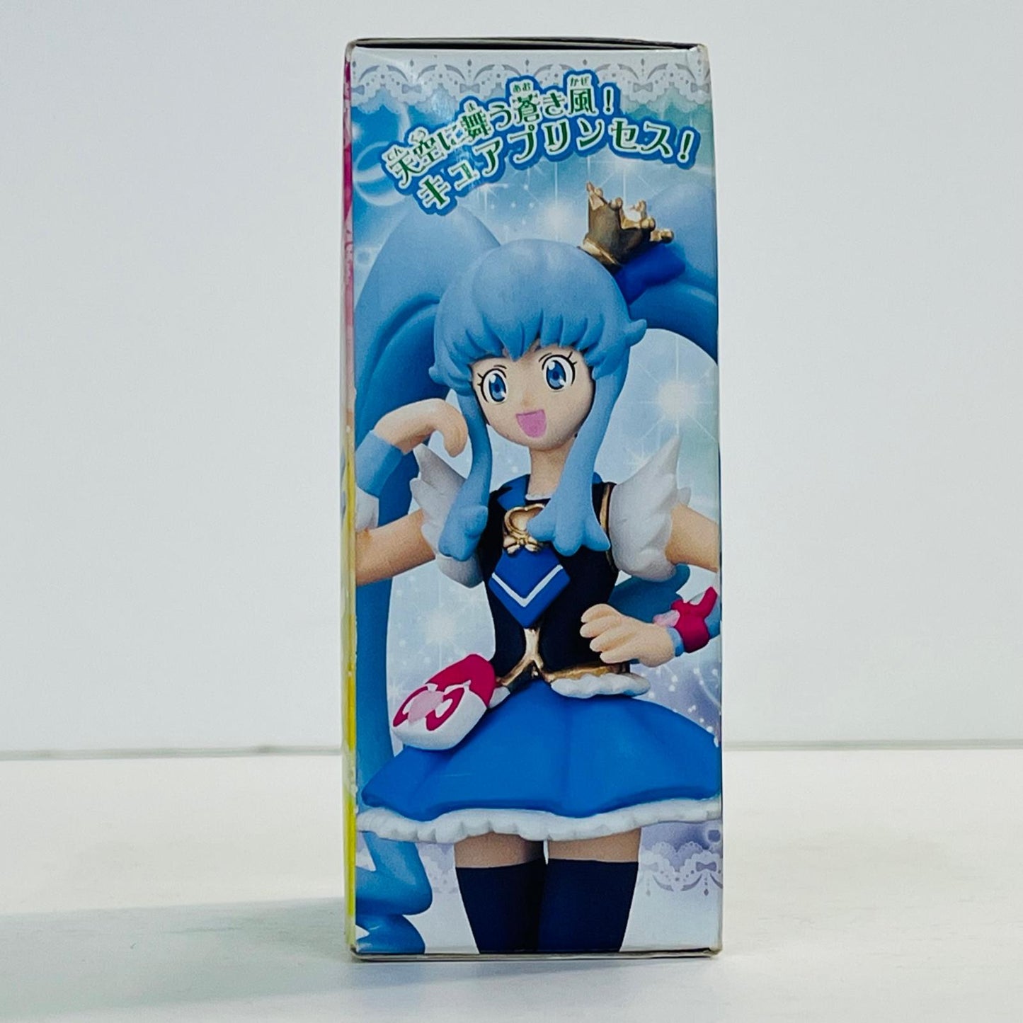フィギュア キュアプリンセス「ハピネスチャージプリキュア!キューティーフィギュア」 キュアプリンセス キューティーフィギュア【フィギュア】【尾張小牧店】