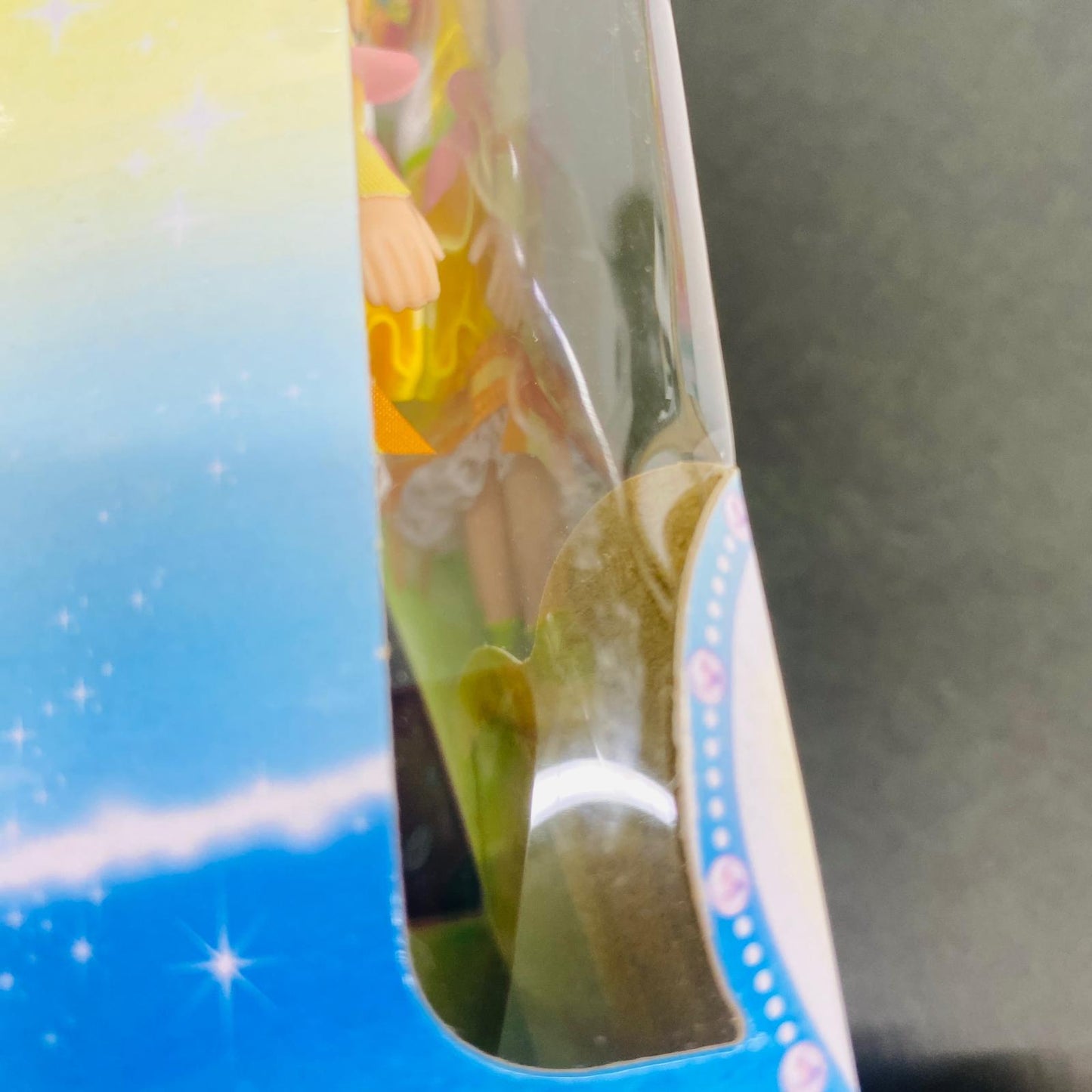 フィギュア プリキュアスタイルキュアパパイア「トロピカル~ジュ!プリキュア」 キュアパパイア プリキュアスタイル【フィギュア】【尾張小牧店】