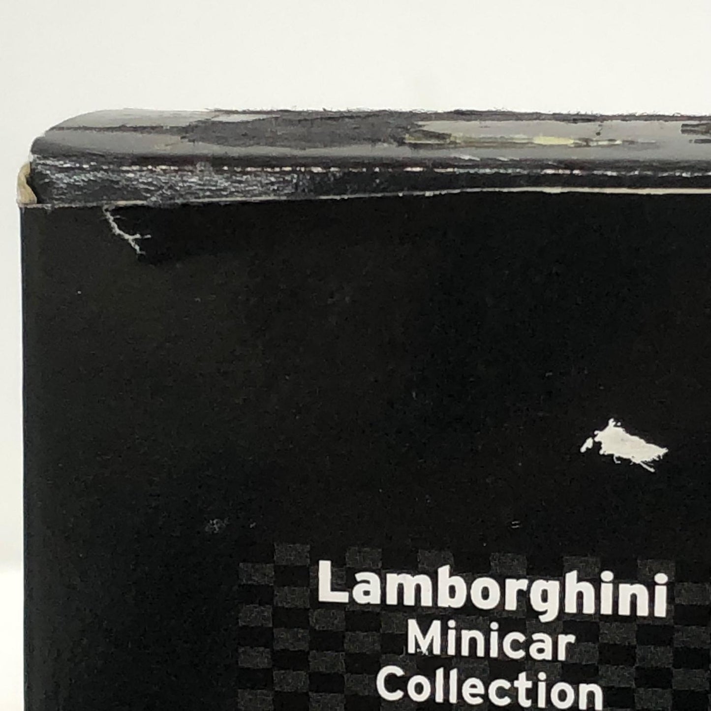 おもちゃ・玩具 1/64LamborghiniUracco(ホワイト)「ランボルギーニミニカーコレクション」サークルK・サンクス限定 LamborghiniUracco 1/64スケール サークルK・サンクス限定【加古川物流】