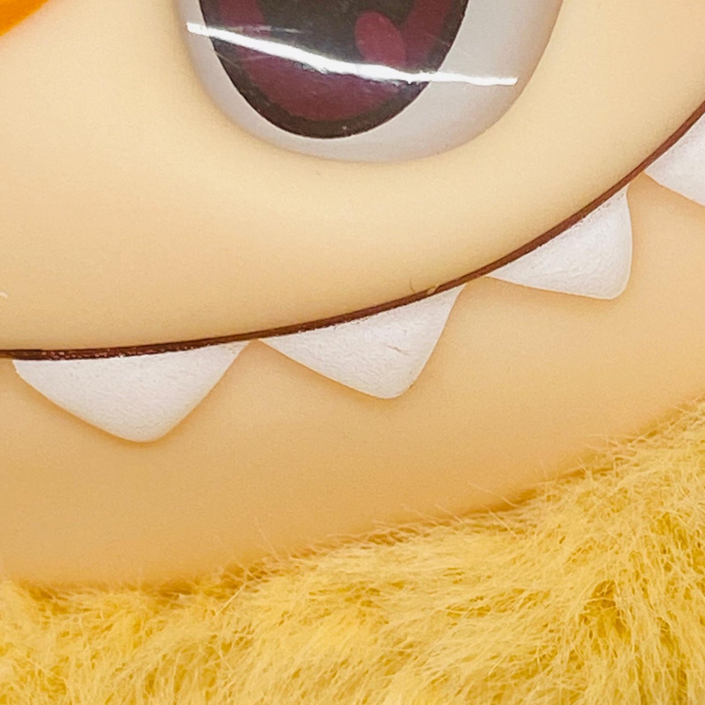ぬいぐるみ BABA 「POP MART THE MONSTERS Have a Seat ぬいぐるみマスコット」POPMART BABA THE MONSTERS Have a Seat【飾磨店】