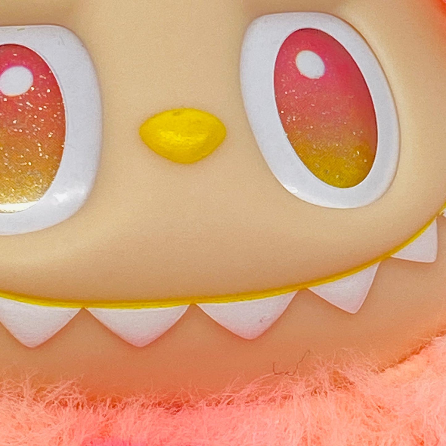 ぬいぐるみ LOYALTY「THE MONSTERS Big into Energy シリーズ ぬいぐるみペンダント」POPMART LOYALTY THE MONSTERS Big into Energy【飾磨店】