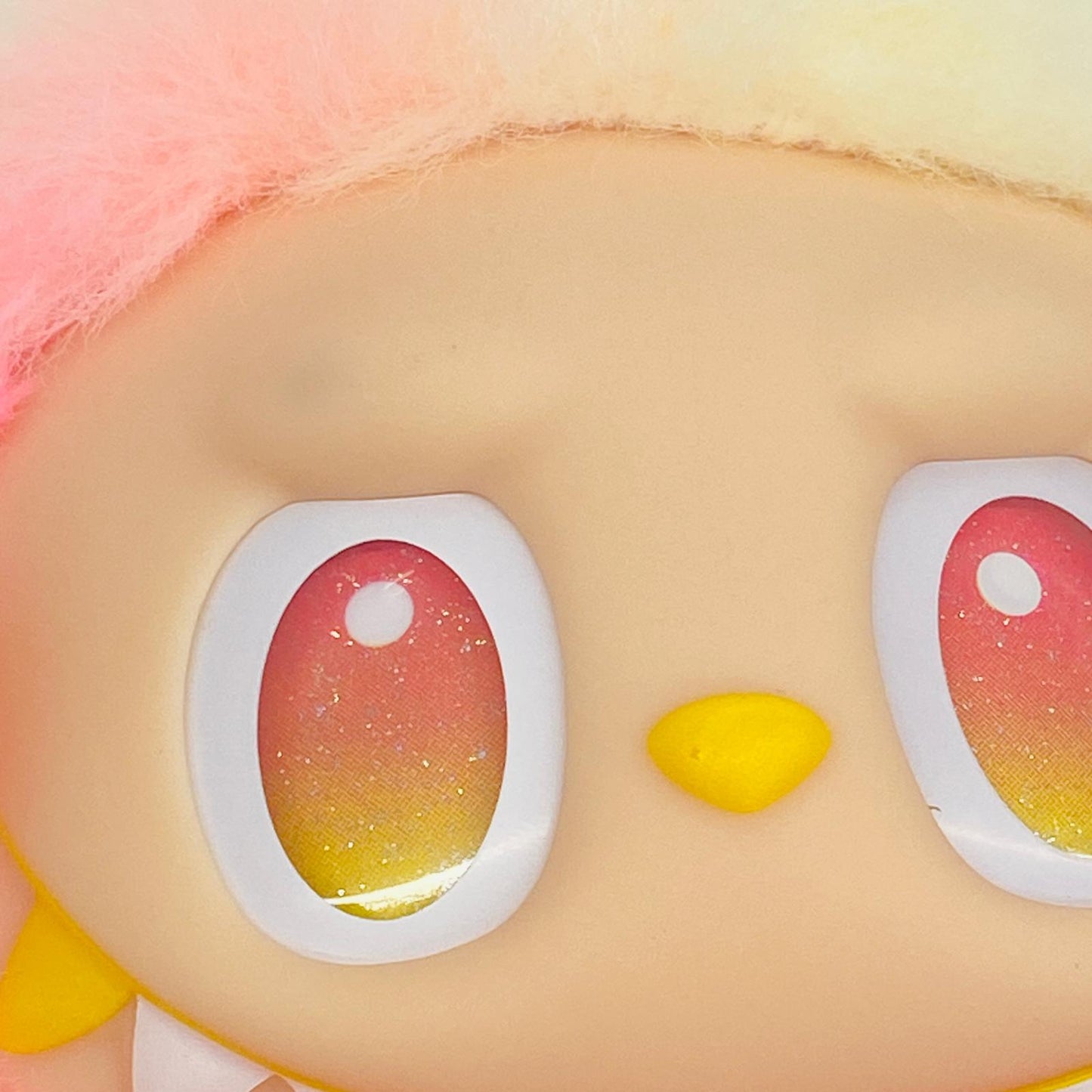 ぬいぐるみ LOYALTY「THE MONSTERS Big into Energy シリーズ ぬいぐるみペンダント」POPMART LOYALTY THE MONSTERS Big into Energy【飾磨店】