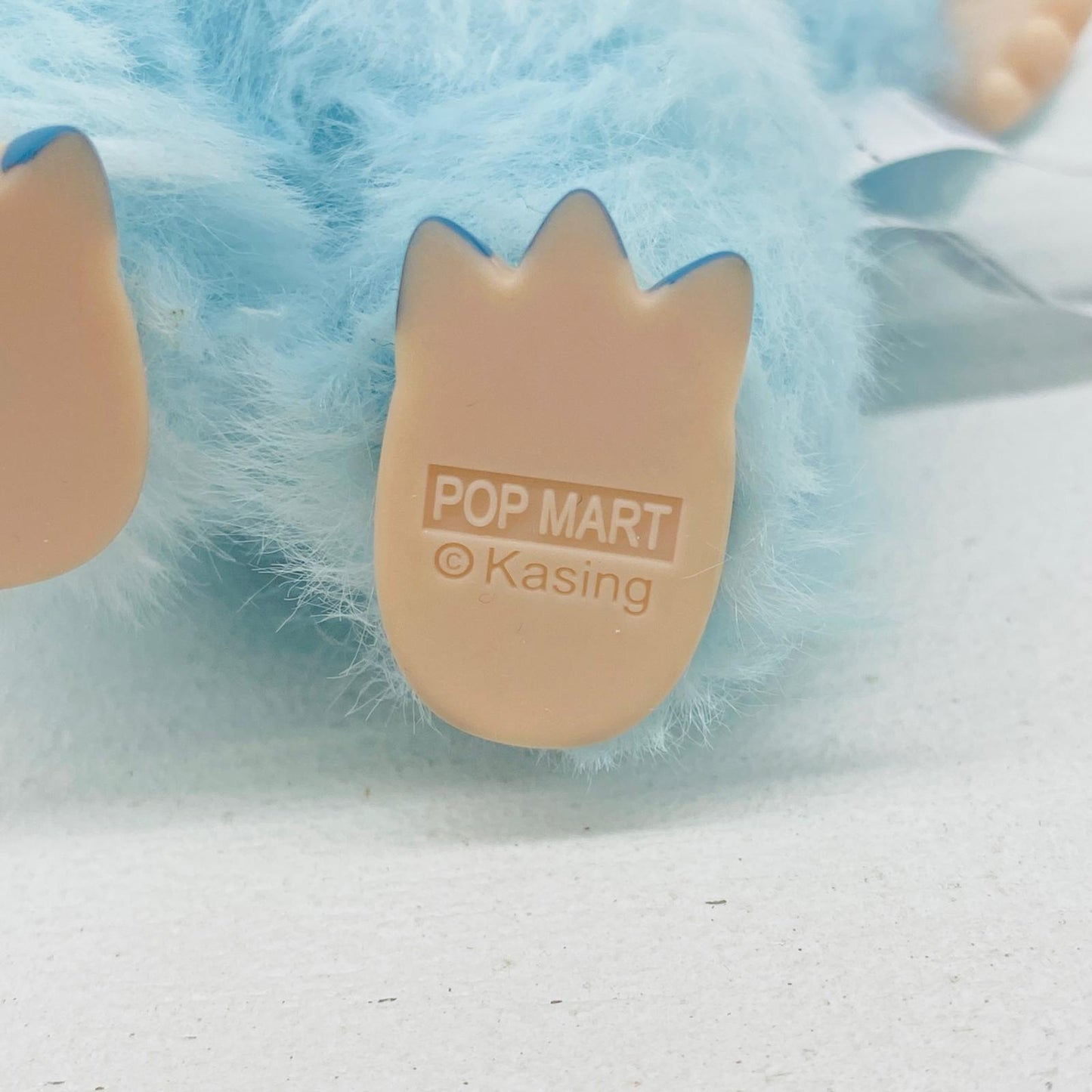 ぬいぐるみ HOPE「THE MONSTERS Big into Energy シリーズ ぬいぐるみペンダント」POPMART HOPE THE MONSTERS Big into Energy【飾磨店】
