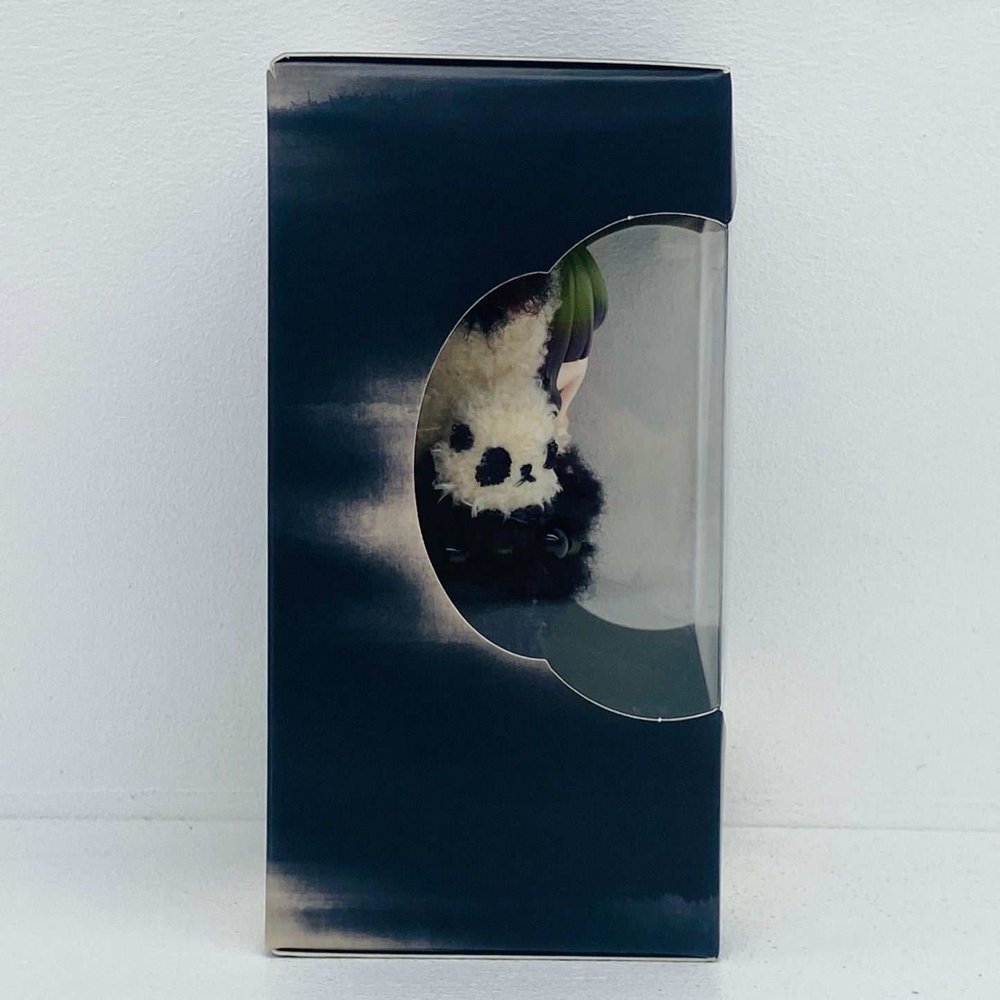 ぬいぐるみ SKULLPANDA Lazy Panda Plush Doll Pendant(ぬいぐるみマスコット) POPMART SKULLPANDA SKULLPANDA Lazy Panda Plush Doll Pendant【尾張小牧店】