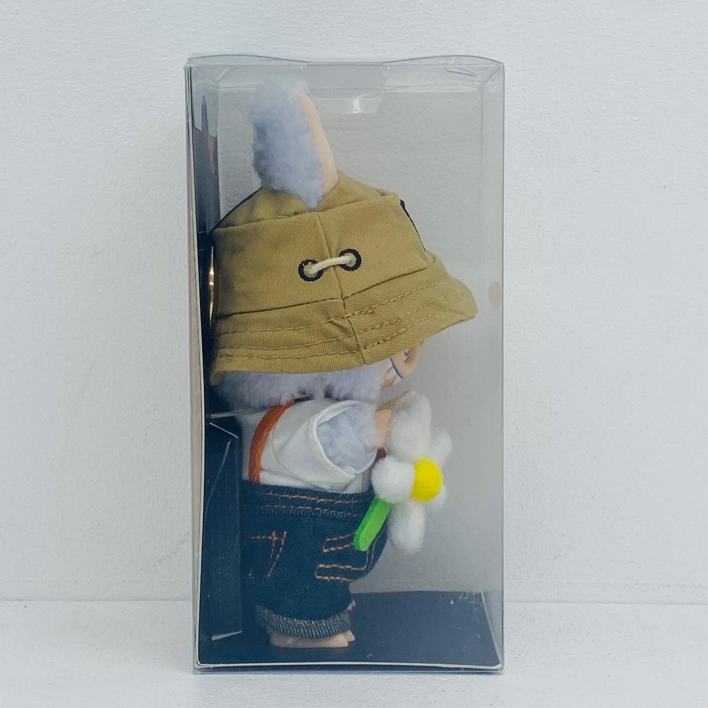 ぬいぐるみ LABUBU THE MONSTERS FALL IN WILD ぬいぐるみペンダント POPMART LABUBU THE MONSTERS FALL IN WILD ぬいぐるみペンダント【飾磨店】
