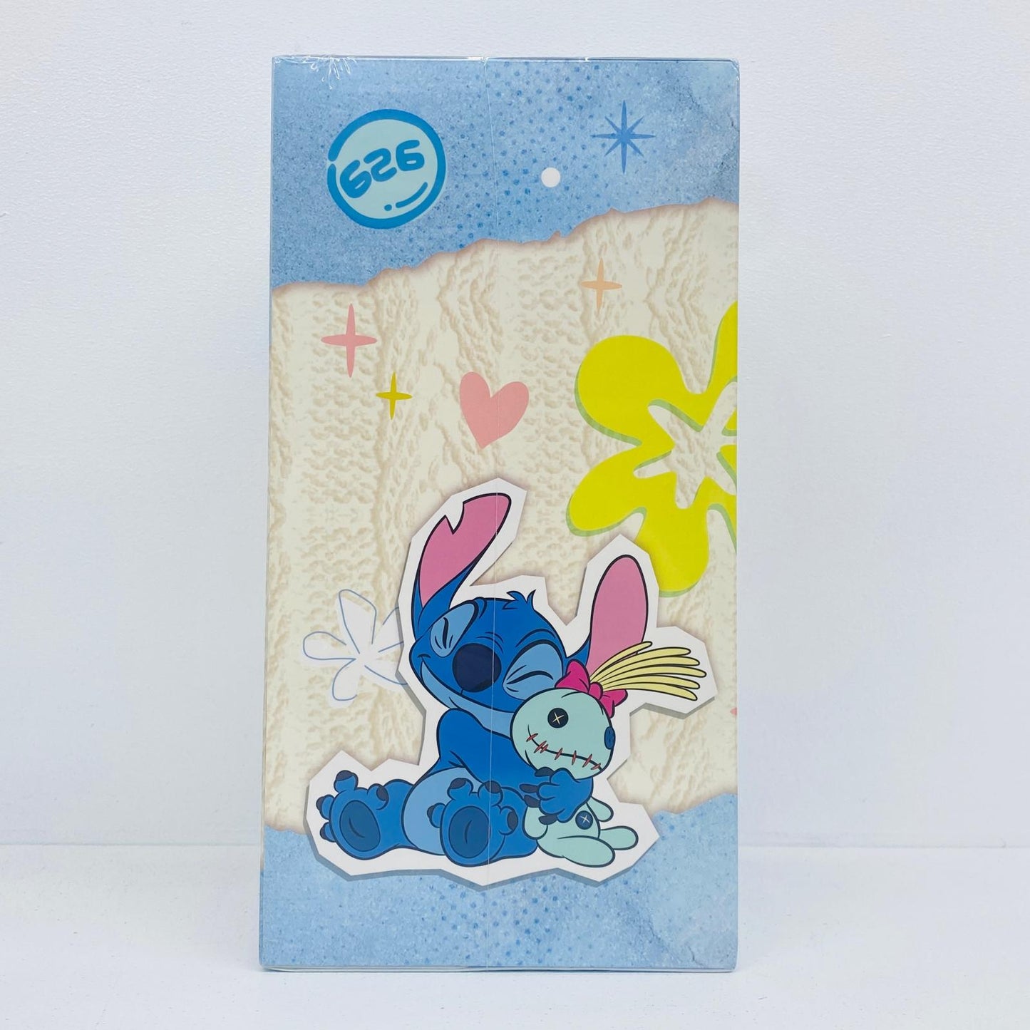 フィギュア HACIPUPU STITCH 1/8 アクションフィギュア STITCH HACIPUPU 1/8 アクション【フィギュア】【加古川物流】