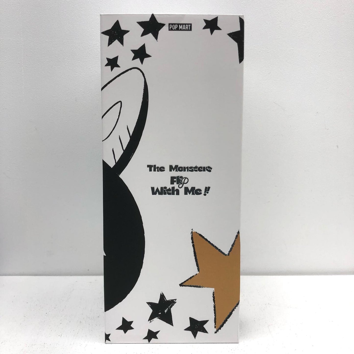 ぬいぐるみ THE MONSTERS LABUBU FLIP WITH ME ぬいぐるみ POPMART LABUBU THE MONSTERS FLIP WITH ME【加古川物流】