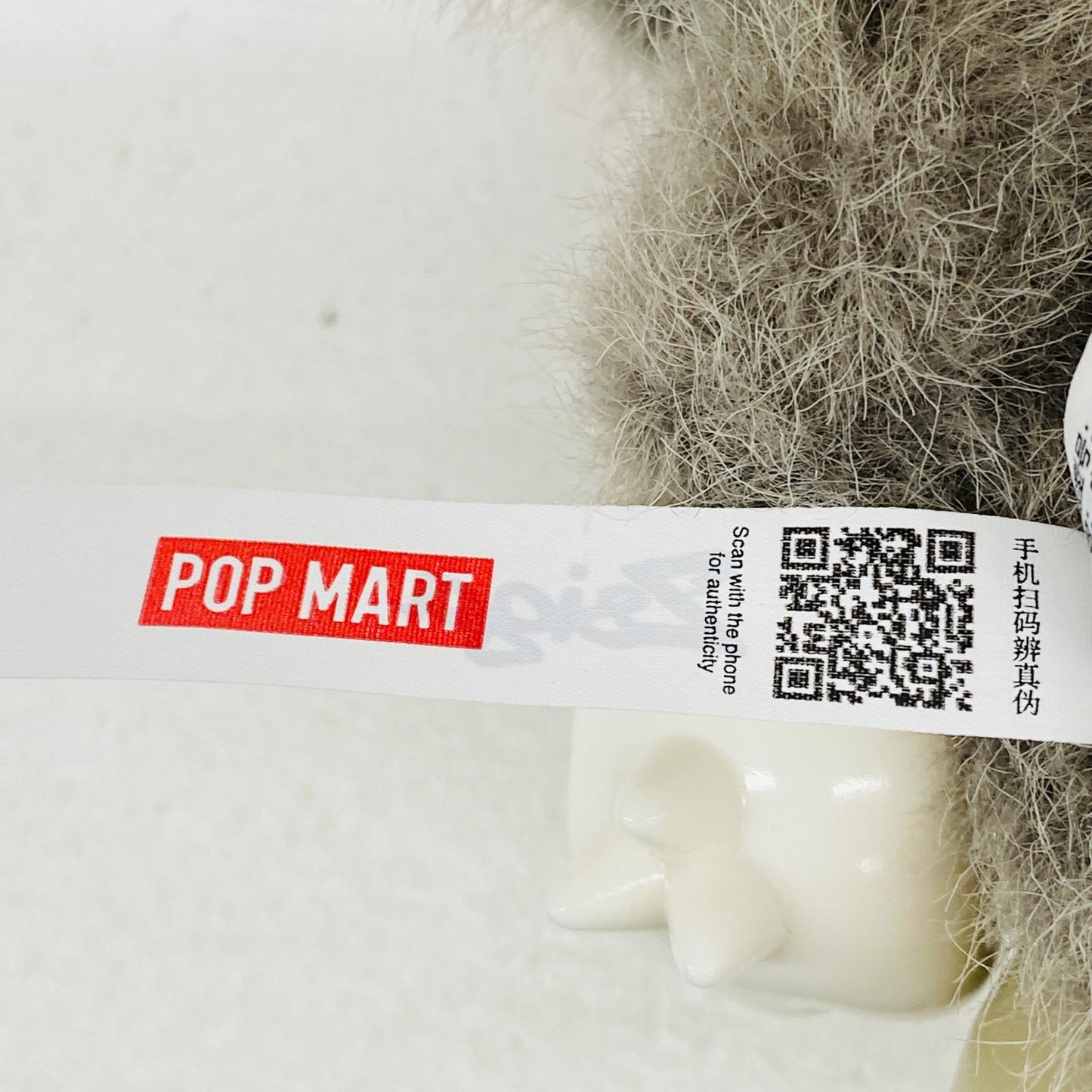 ぬいぐるみ Free-spirited 「POPMART ZSIGA I'm Zsigaシリーズ ぬいぐるみペンダント」 Free POPMART ZSIGA I'm Zsigaシリーズ ぬいぐるみペンダント【加古川物流】