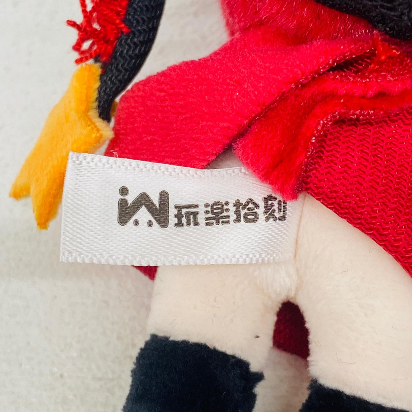 ぬいぐるみ Ember glow「Twelve Tiny Wish Keepers」 Ember glow Twelve Tiny Wish Keepers【加古川物流】