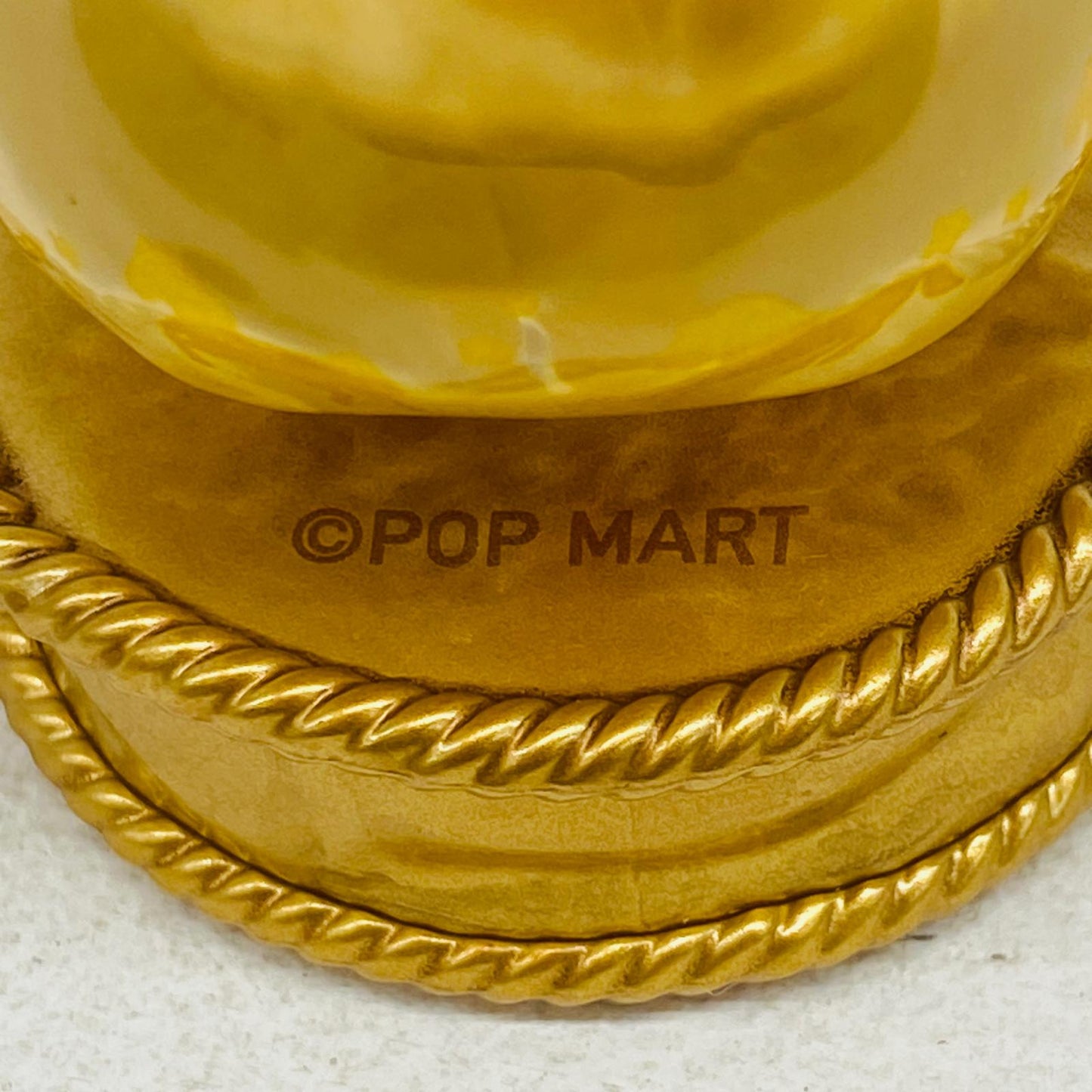 フィギュア Starry Arrival POPMART The Golden Gallop シリーズ Starry Arrival The Golden Gallop【フィギュア】【加古川物流】