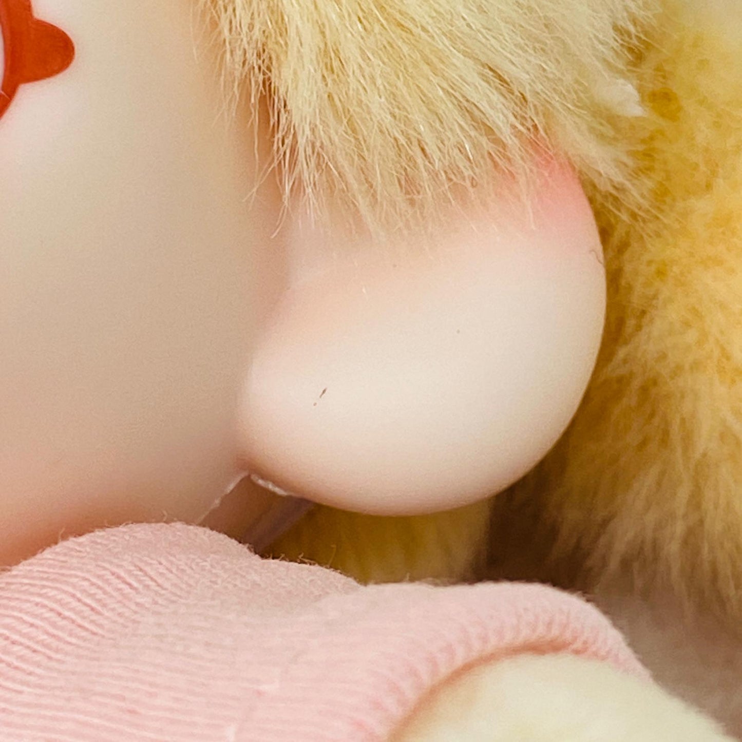 ぬいぐるみ Cat Punch 「DORA Be Yourself シリーズ ぬいぐるみペンダント」 Cat Punch DORA Be Yourself シリーズ ぬいぐるみペンダント【加古川物流】