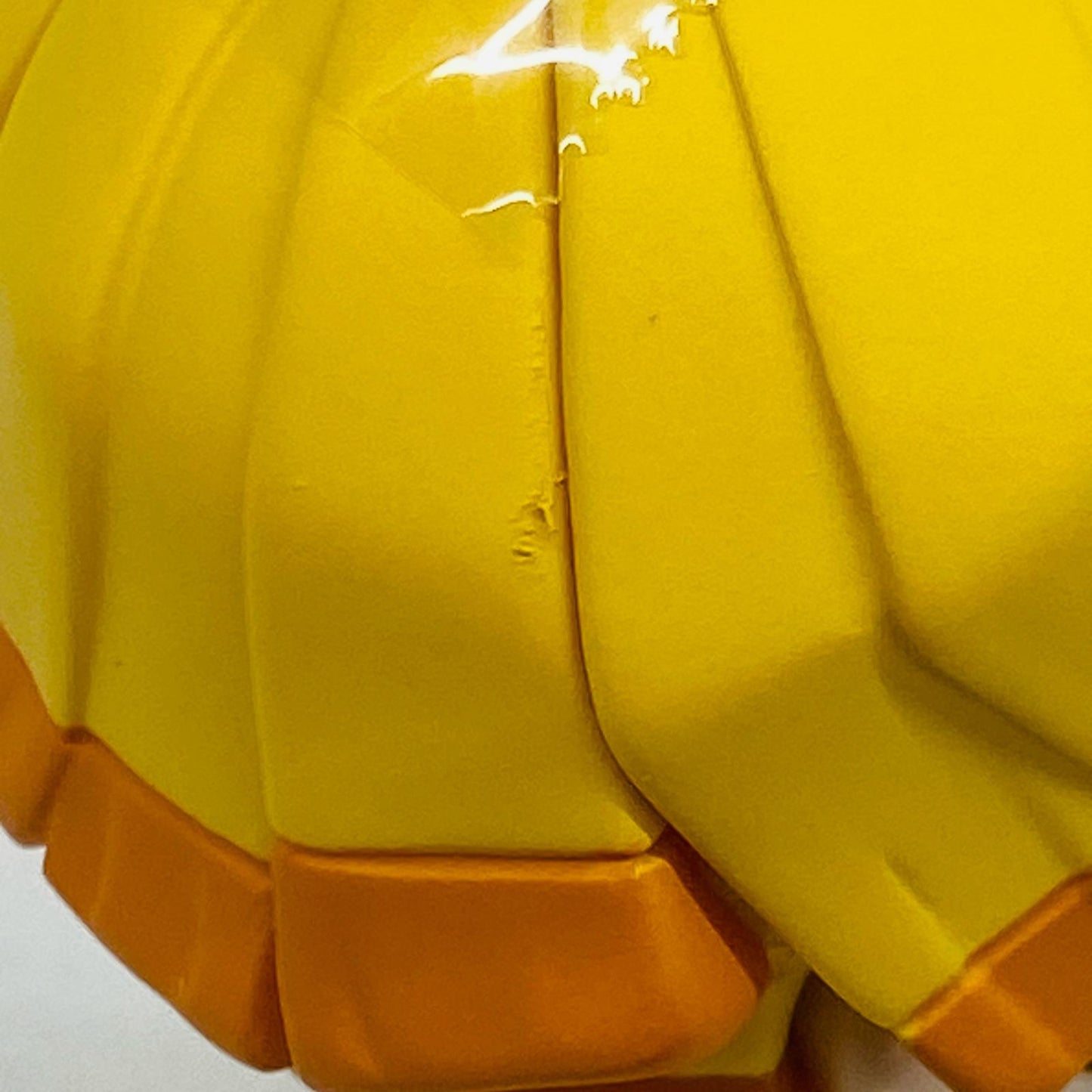 フィギュア 我妻善逸 「POPMART 鬼滅の刃 誕生日花 シリーズ」 我妻善逸 鬼滅の刃 誕生日花 シリーズ【フィギュア】【加古川物流】