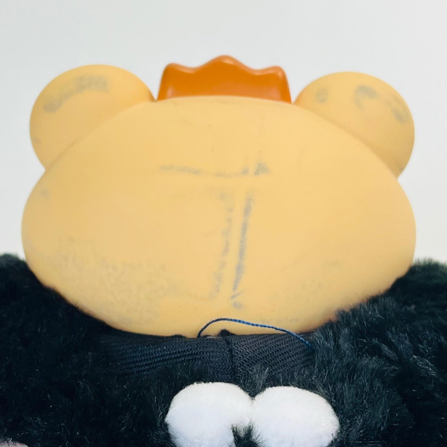 ぬいぐるみ ネコ 「TOPTOY BEAR IS BUG 小熊虫 シリーズ ぬいぐるみペンダント」 ネコ BEAR IS BUG 小熊虫 シリーズ ぬいぐるみペンダント【加古川物流】