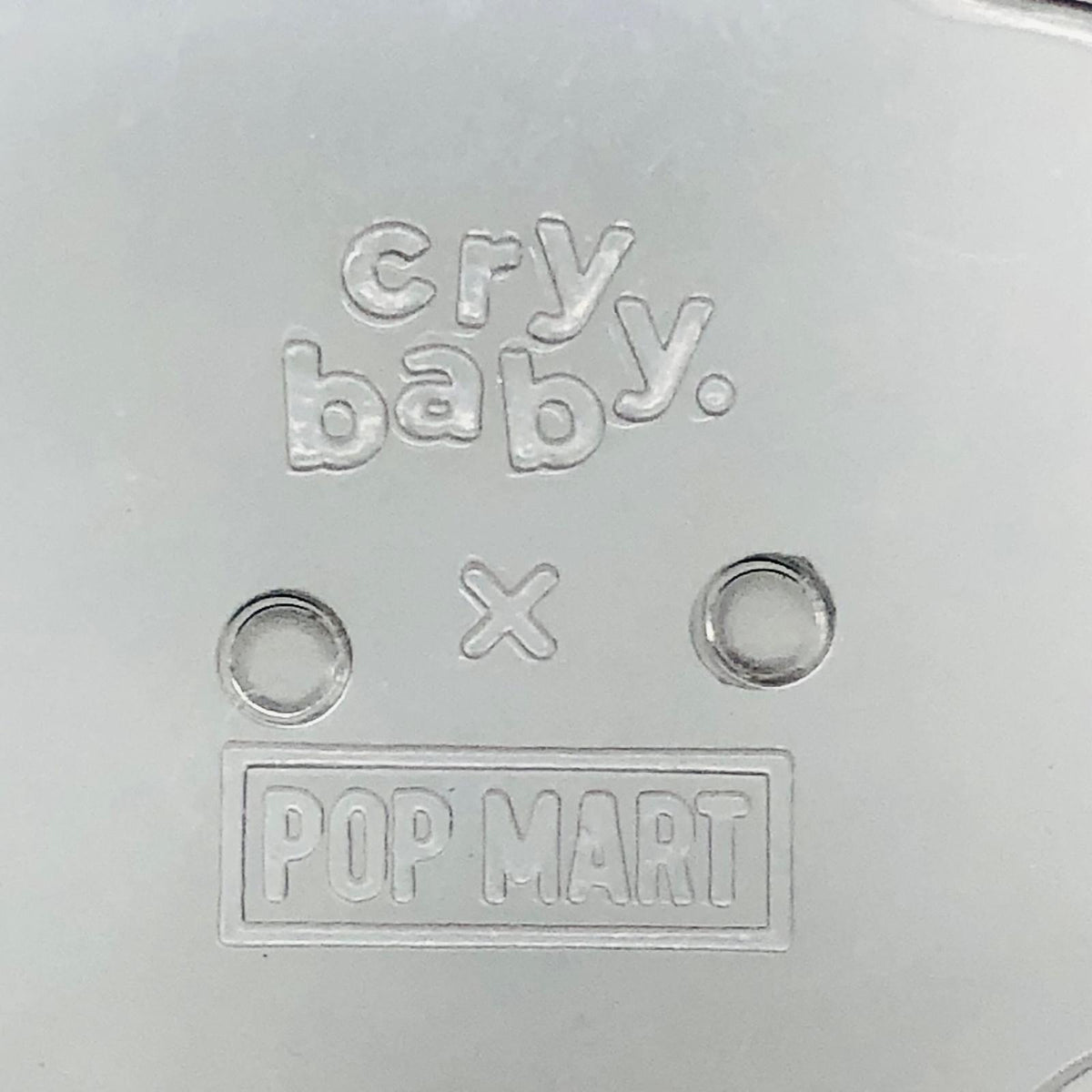 フィギュア LADY MUMMY 「POPMART Crybaby Monster Tears シリーズ」 LADY MUMMY Crybaby Monster Tears シリーズ【フィギュア】【加古川物流】