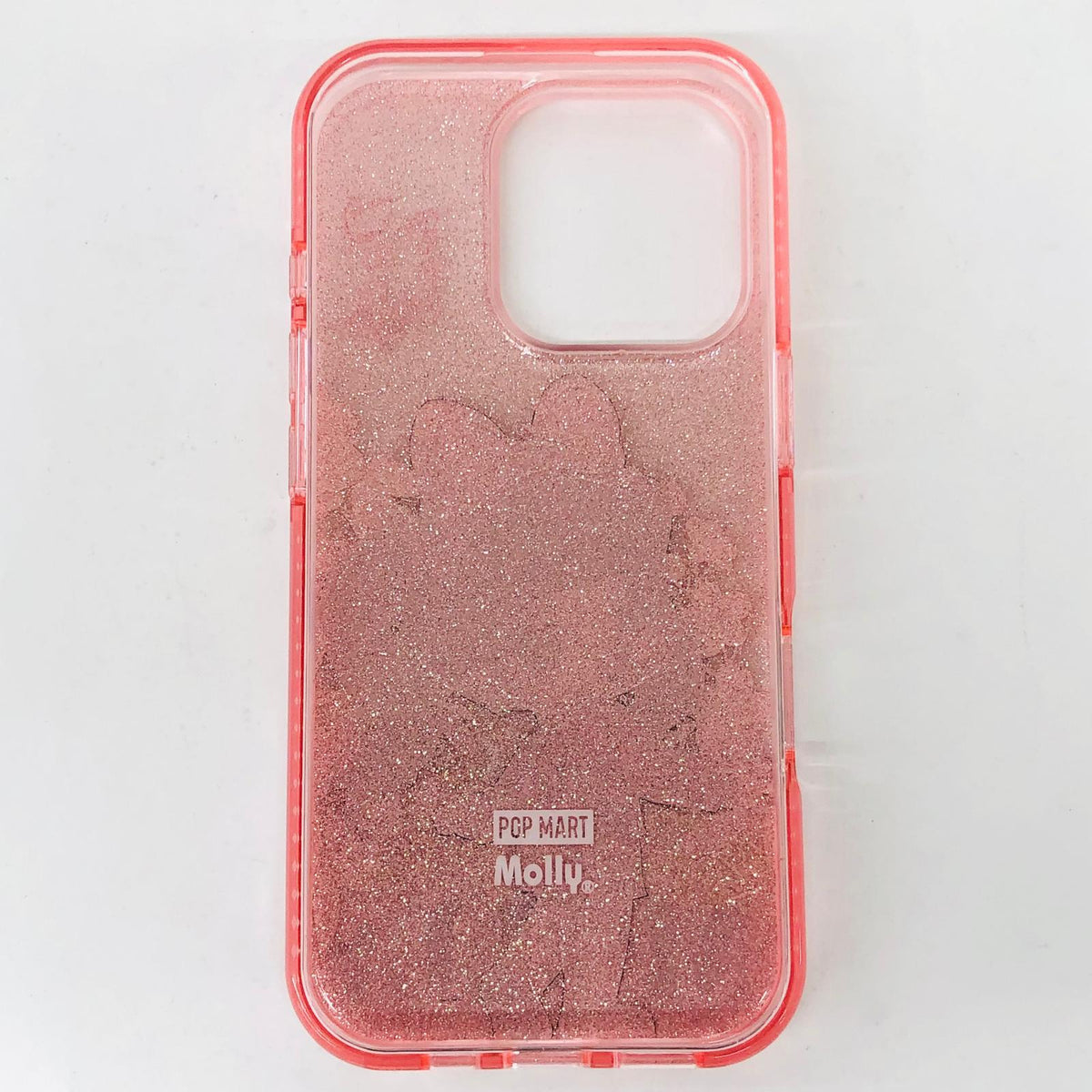 その他ホビー MOLLY Daily Look iPhone 16 Pro用ケース iPhone 16 Pro用ケース MOLLY Daily Look【加古川物流】