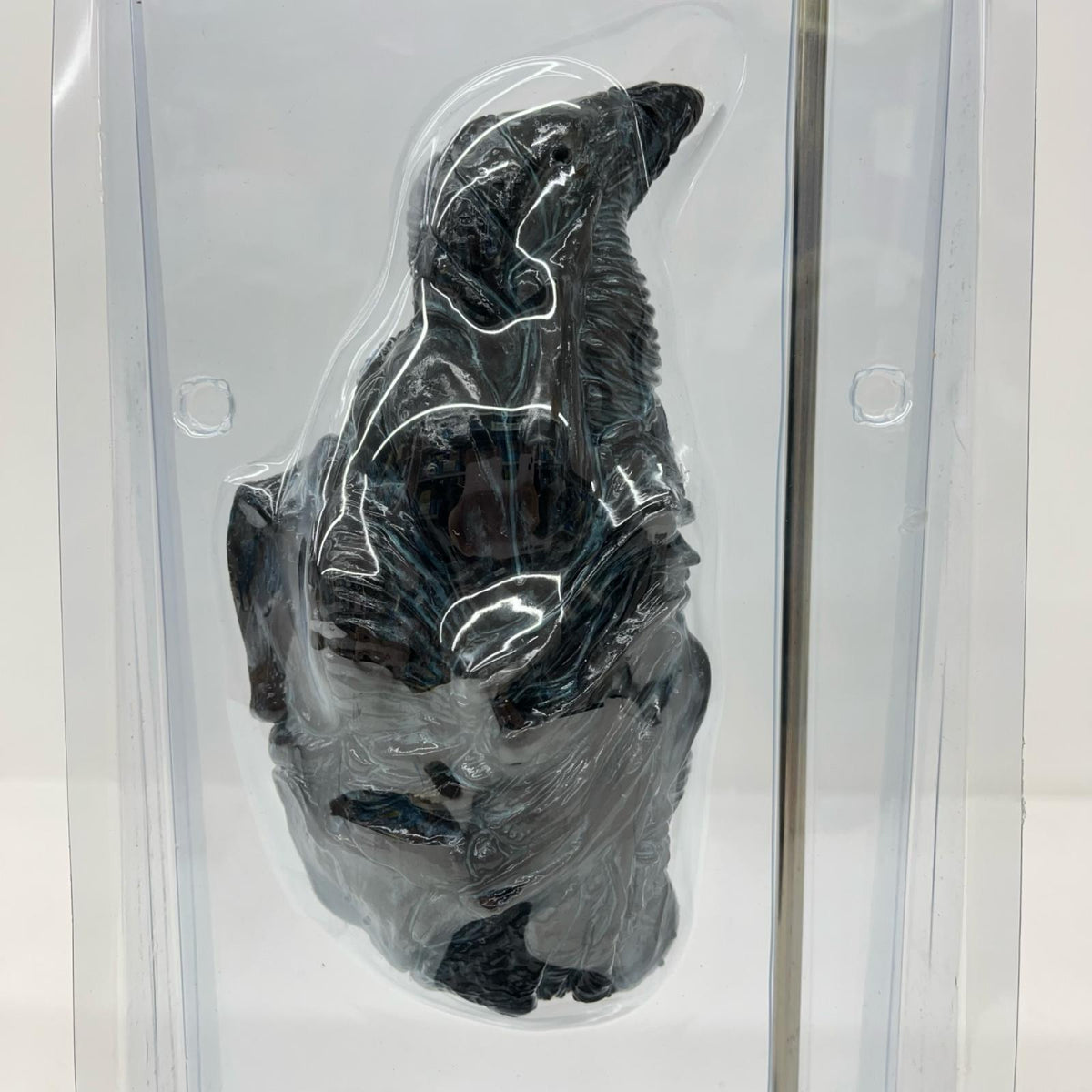 フィギュア 仮面ライダーカブト ワーム フューチャー ソフビコアシリーズVol.01 韮沢 靖 CHRYSALIS サナギ ソフビコアシリーズ【フィギュア】【加古川物流】