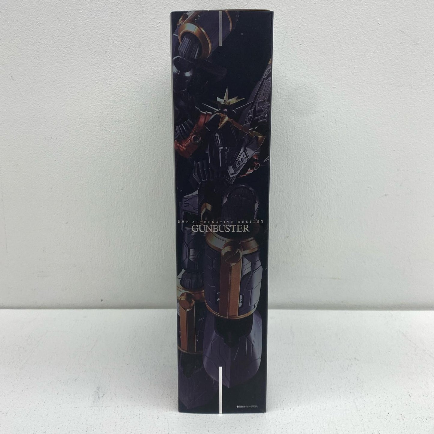フィギュア SMPALTERNATIVEDESTINY『トップをねらえ!』ガンバスター SMPALTERNATIVEDESTINY『トップをねらえ!』ガンバス SMP【フィギュア】【加古川物流】