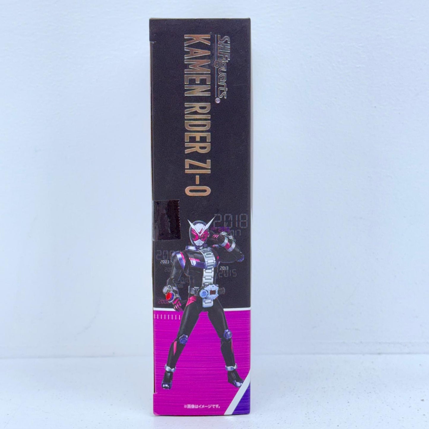 フィギュア S.H.Figuarts仮面ライダージオウ「仮面ライダージオウ」 仮面ライダージオウ S.H.Figuarts【フィギュア】【加古川物流】