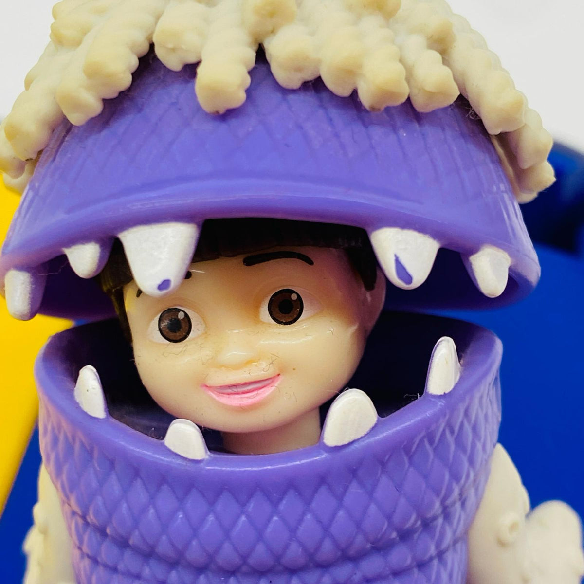 その他ホビー TDR モンスターズインク ポップコーンバケット FAC-026698-21210【加古川物流】