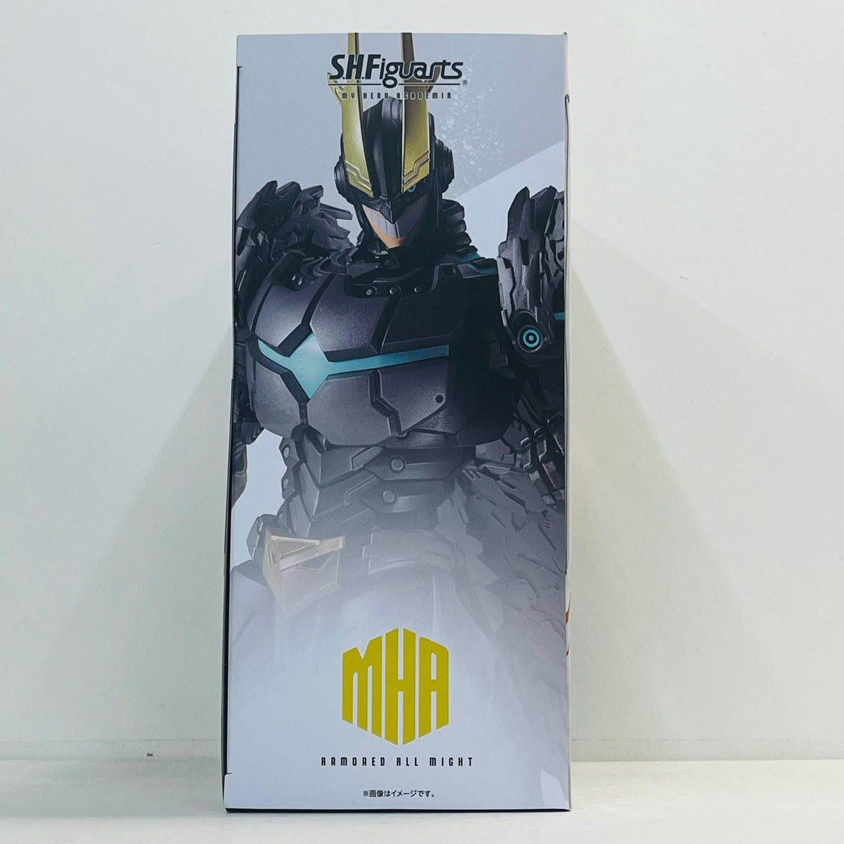 フィギュア S.H.Figuartsアーマード・オールマイト「僕のヒーローアカデミア」 アーマード・オールマイト S.H.Figuarts【フィギュア】【瀬戸大橋店】