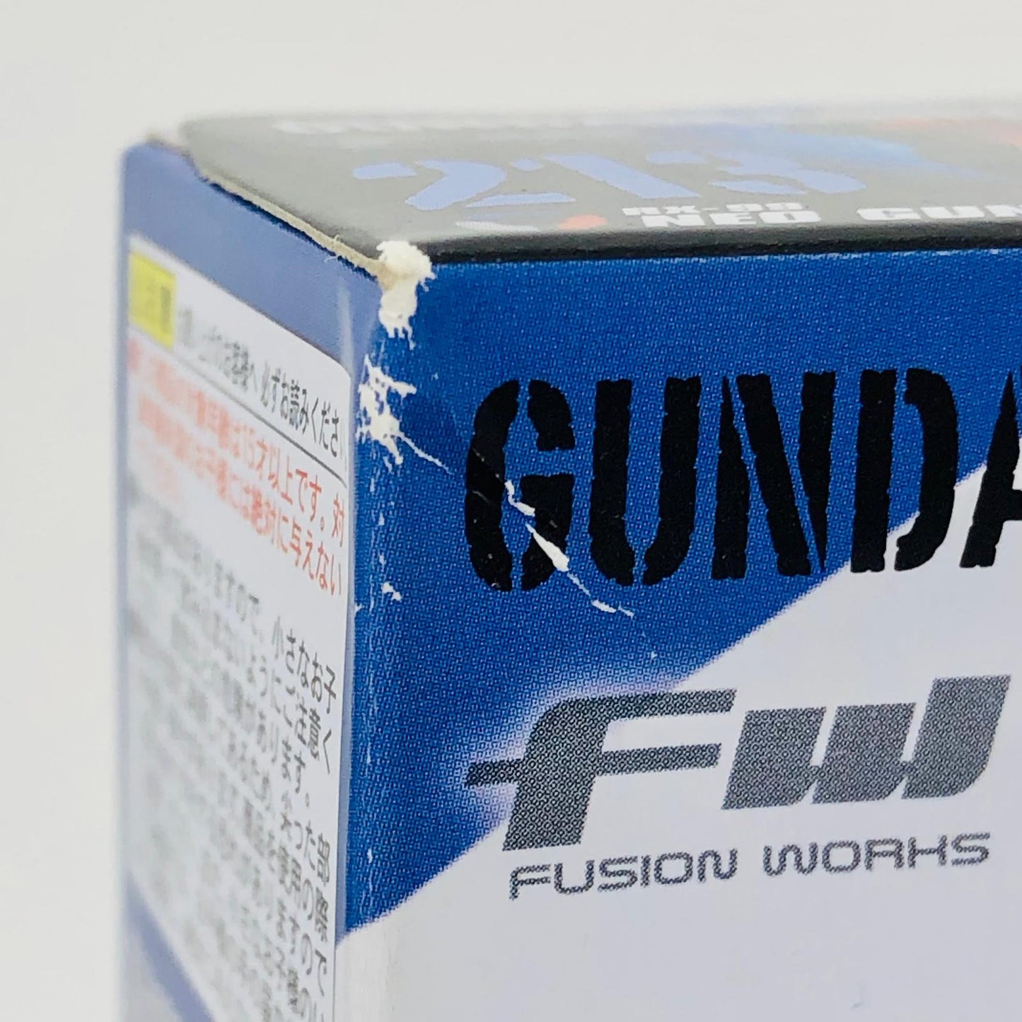 フィギュア 2.ネオ・ガンダム「FWGUNDAMCONVERGE♯16」 2.ネオ・ガンダム FW GUNDAM CONVERGE【フィギュア】【加古川物流】